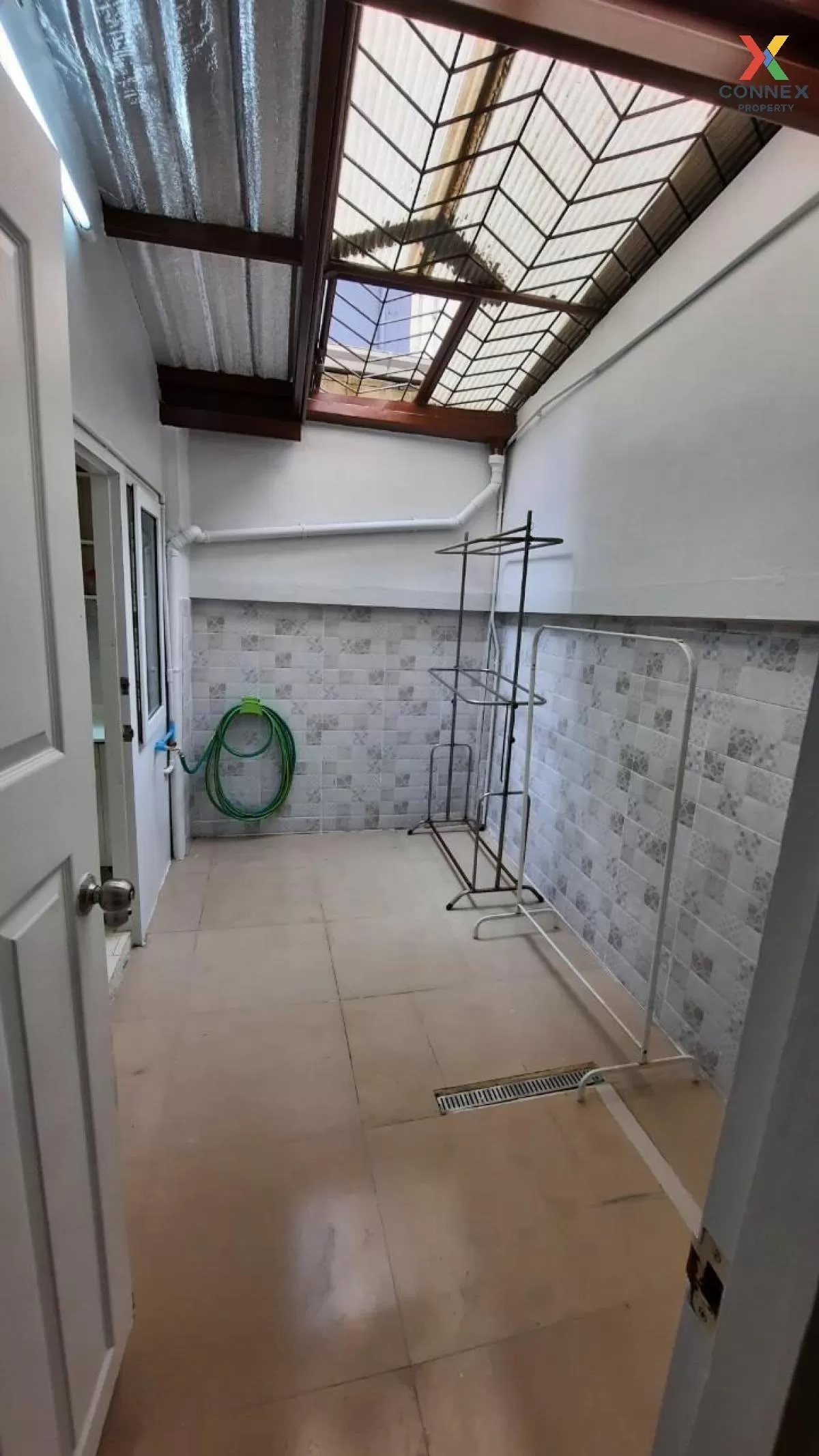 ขายทาวน์เฮ้าส์/ทาวน์โฮม  วราธรวิลล์ พัฒนาการ 44 สวนหลวง เขต สวนหล