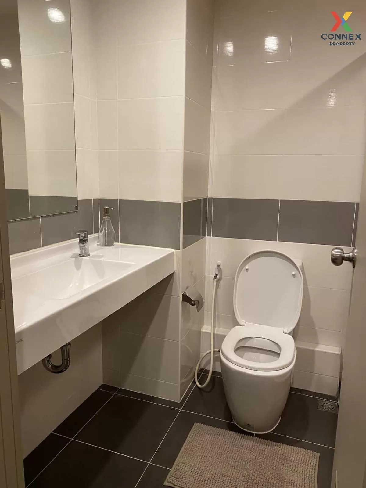 เช่าคอนโด  ริชพาร์ค แอท เจ้าพระยา MRT-ไทรม้า ไทรม้า เขต ดอนเมือง 