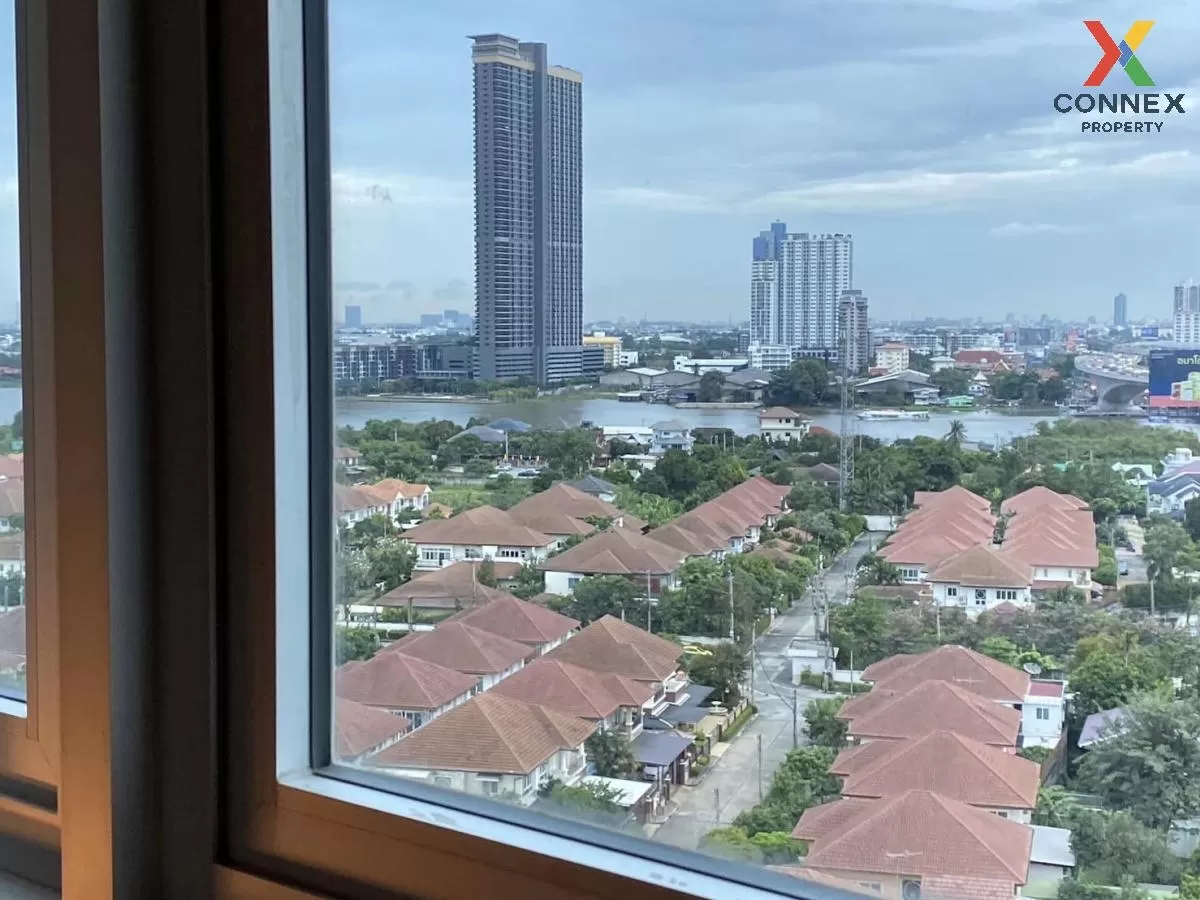 ขายคอนโด  ริชพาร์ค แอท เจ้าพระยา MRT-ไทรม้า ไทรม้า เขต ดอนเมือง น ขายคอนโด  ริชพาร์ค แอท เจ้าพระยา MRT-ไทรม้า ไทรม้า เขต ดอนเมือง น