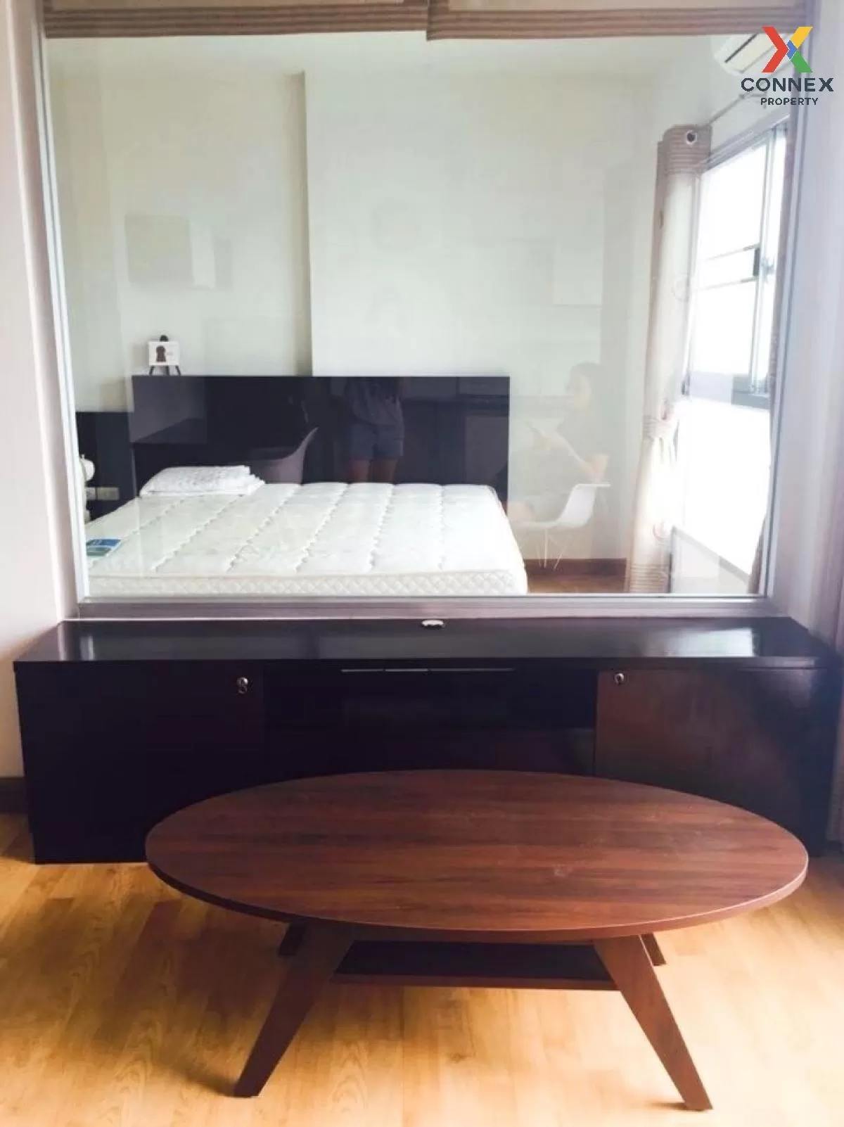 เช่าคอนโด  เดอะ พาร์คแลนด์ ตากสิน - ท่าพระ BTS-โพธิ์นิมิตร บุคคโล 1