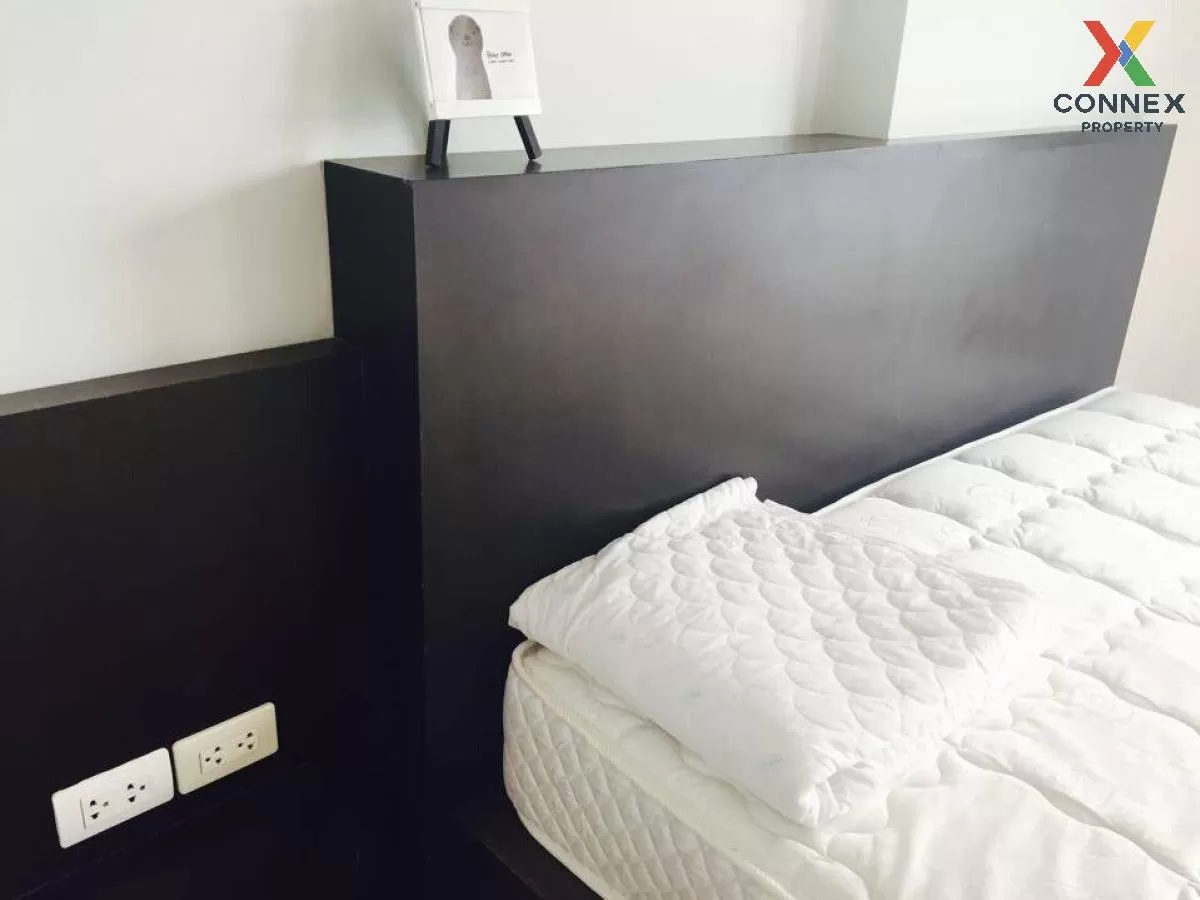 For Sale Condo , The Parkland Taksin - Thapra , BTS-Pho Nimit , B 4