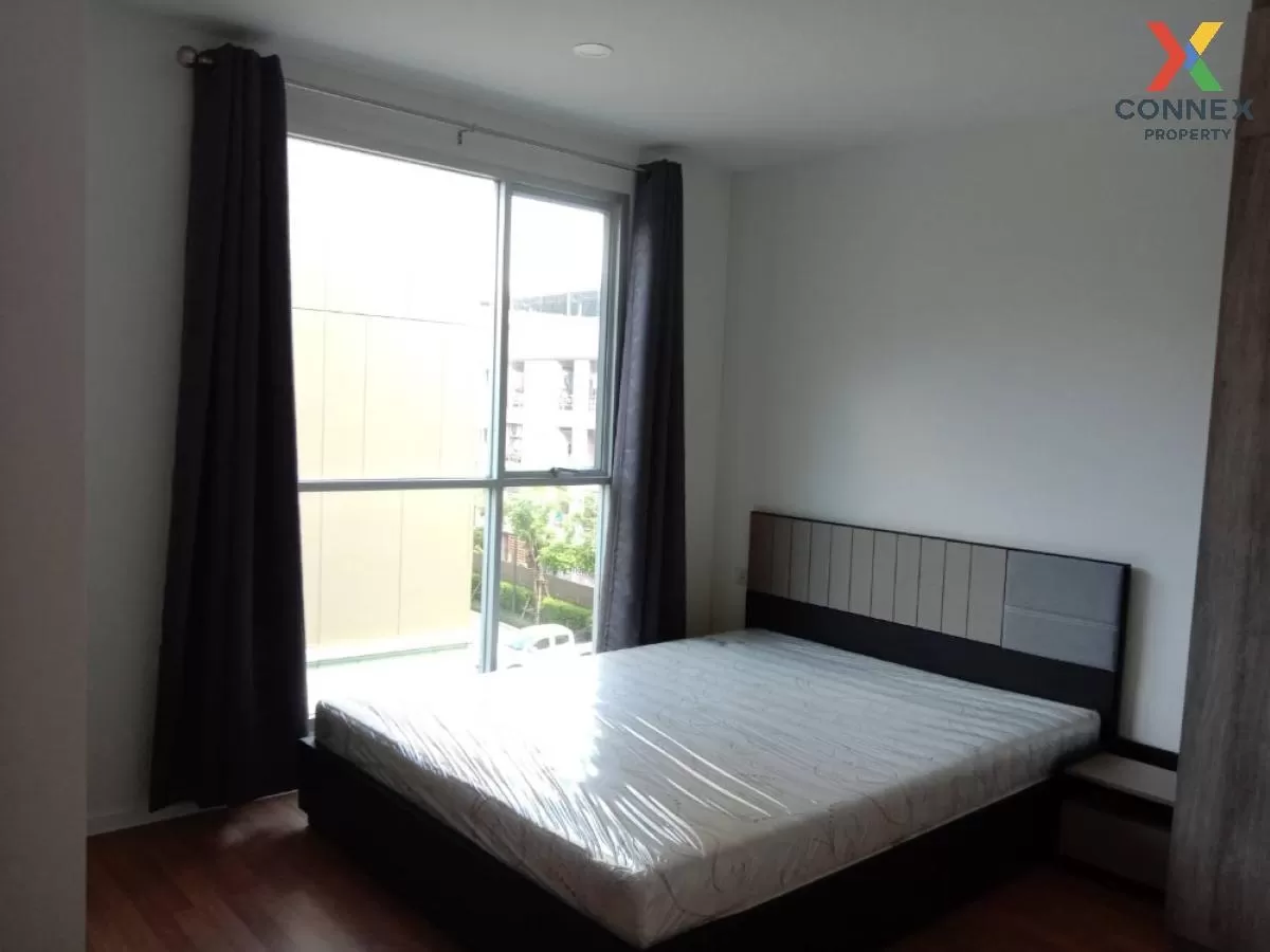 For Sale Condo , Lumpini Place Bangna KM.3 , Bang Na , Bang Na ,  1