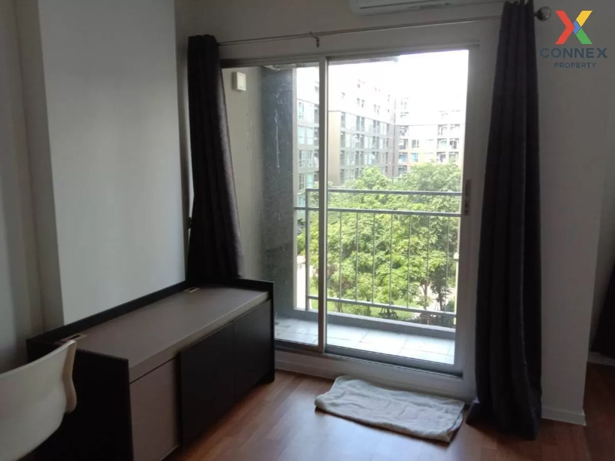 For Sale Condo , Lumpini Place Bangna KM.3 , Bang Na , Bang Na ,  2