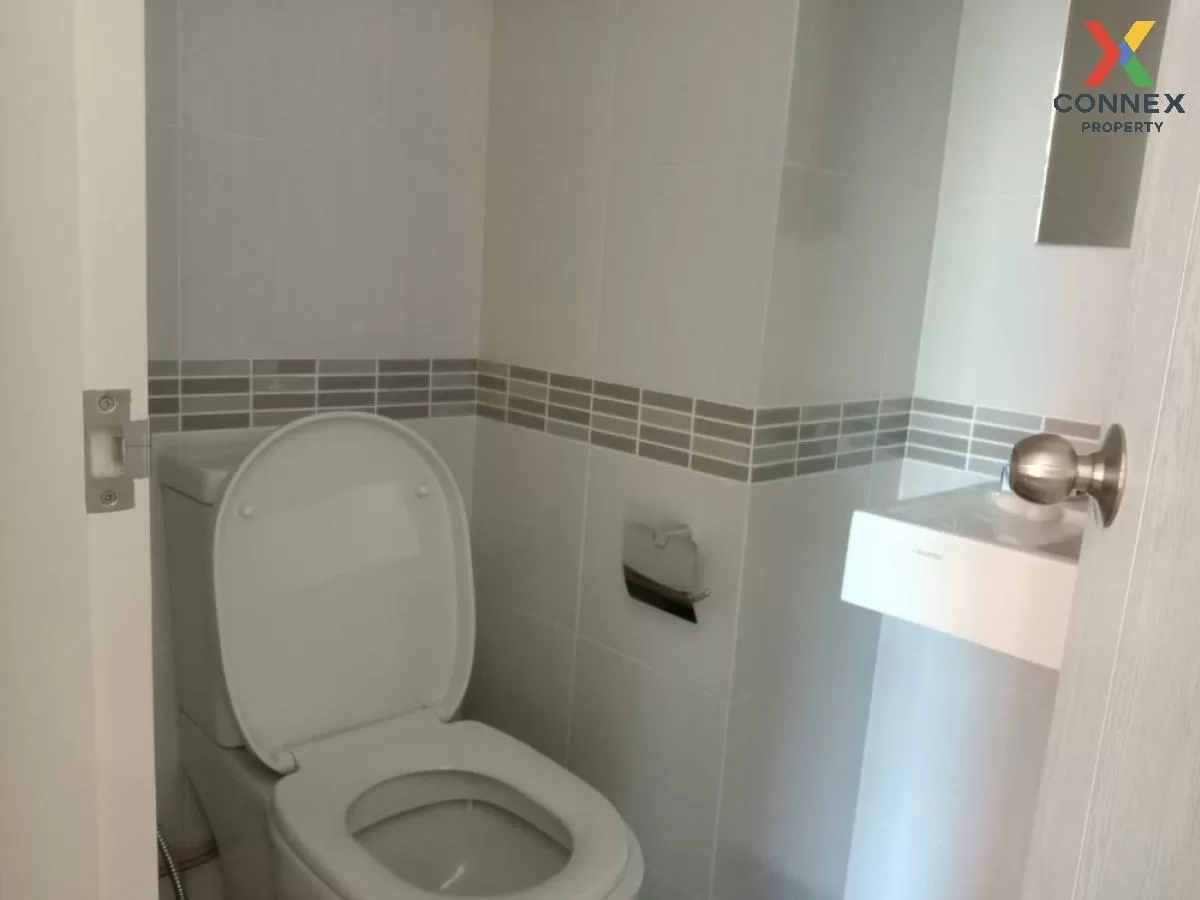 For Sale Condo , Lumpini Place Bangna KM.3 , Bang Na , Bang Na ,  3