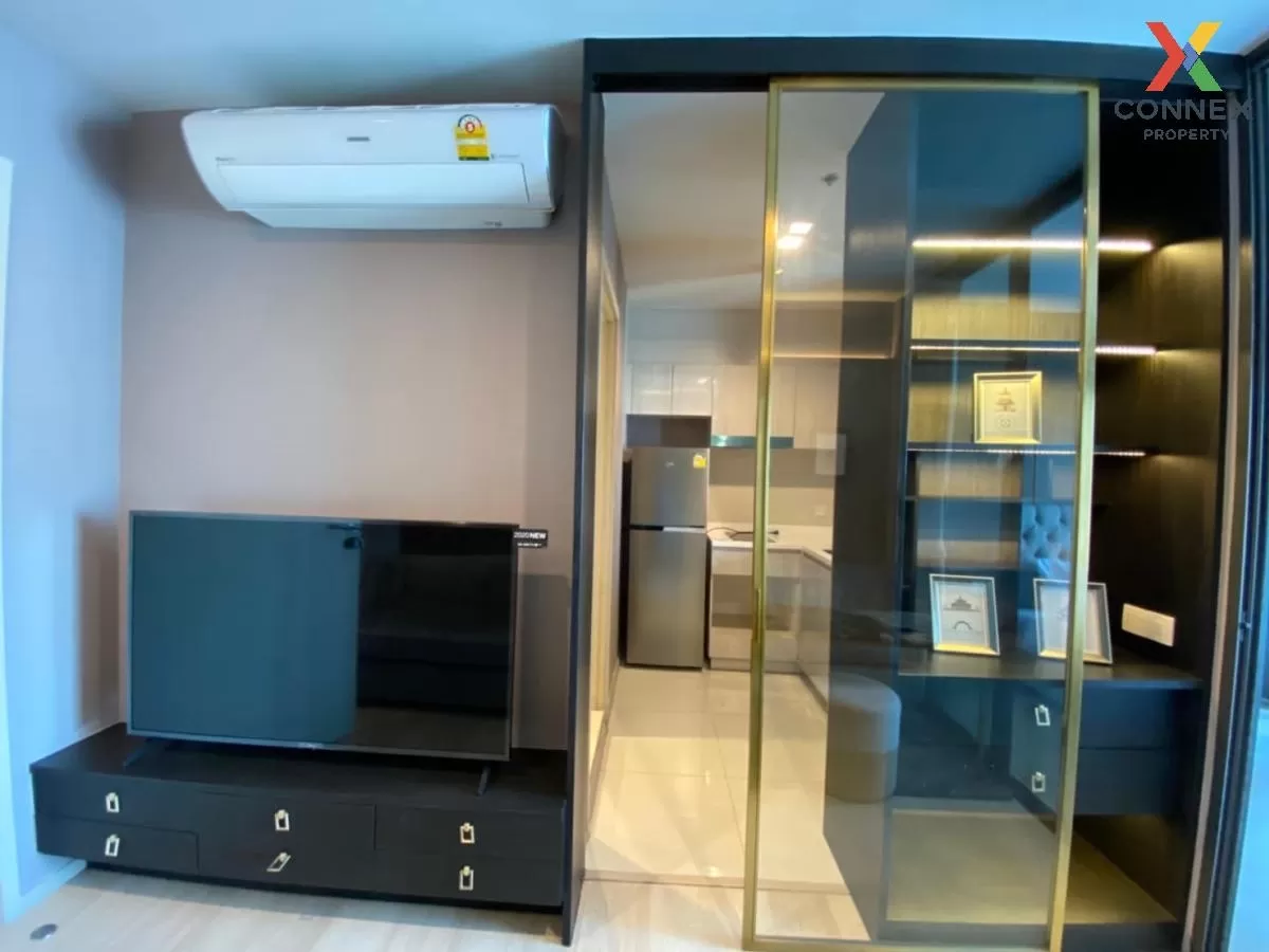 เช่าคอนโด  ไลฟ์ วัน ไวร์เลส ชั้นสูง BTS-เพลินจิต ลุมพินี เขต ปทุม 3