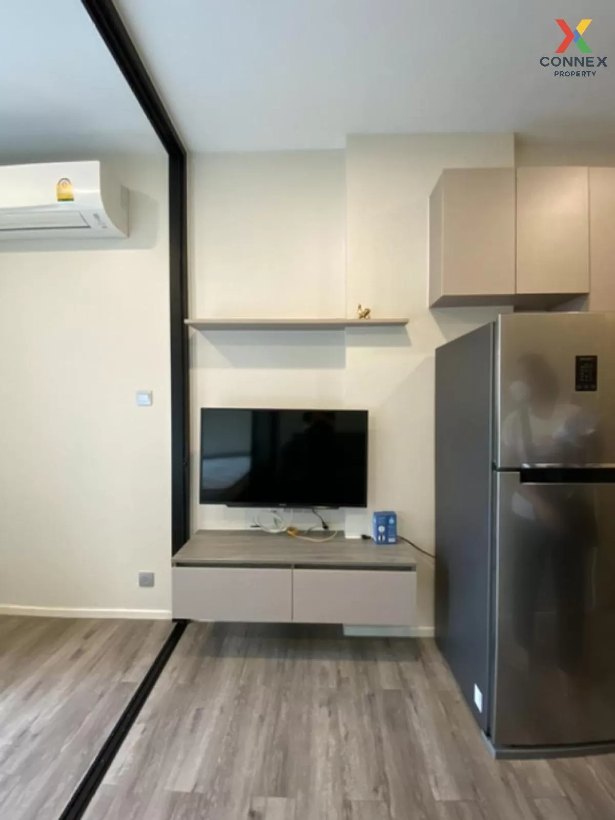 For Sale Condo , BROWN CONDO RATCHADA 32 , Chankasem , Chatuchak  2