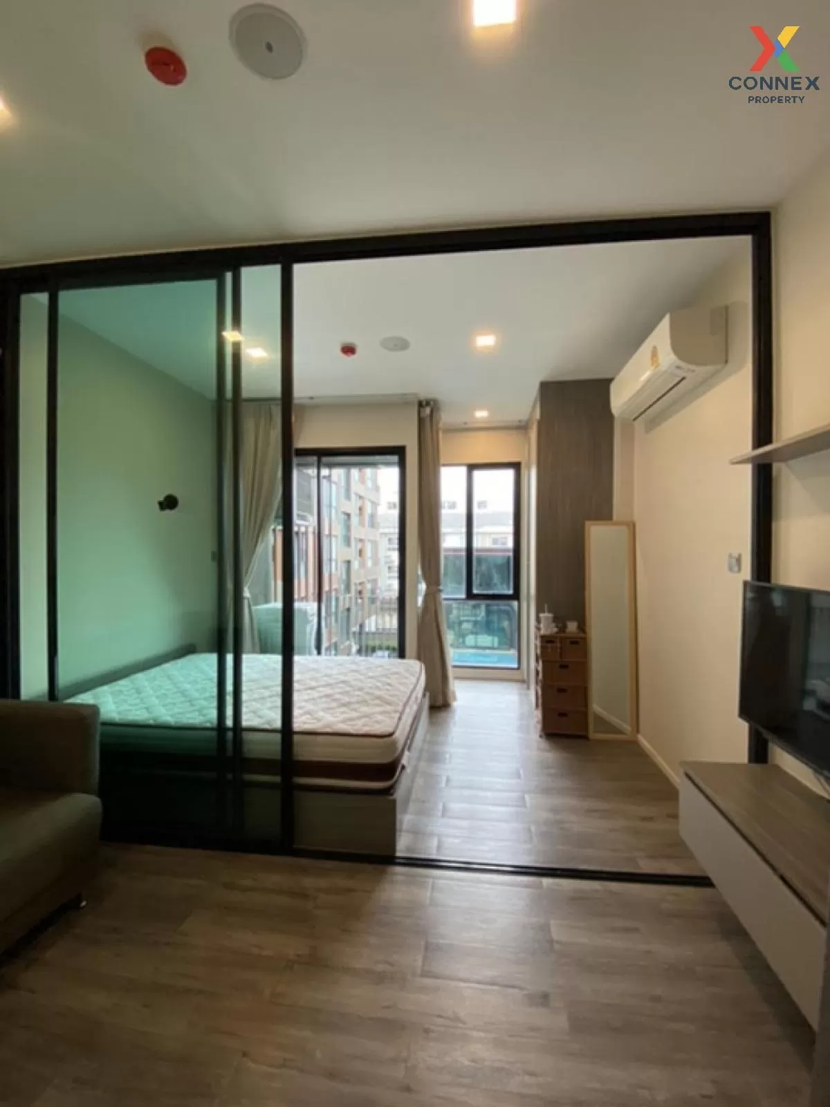 For Sale Condo , BROWN CONDO RATCHADA 32 , Chankasem , Chatuchak  4