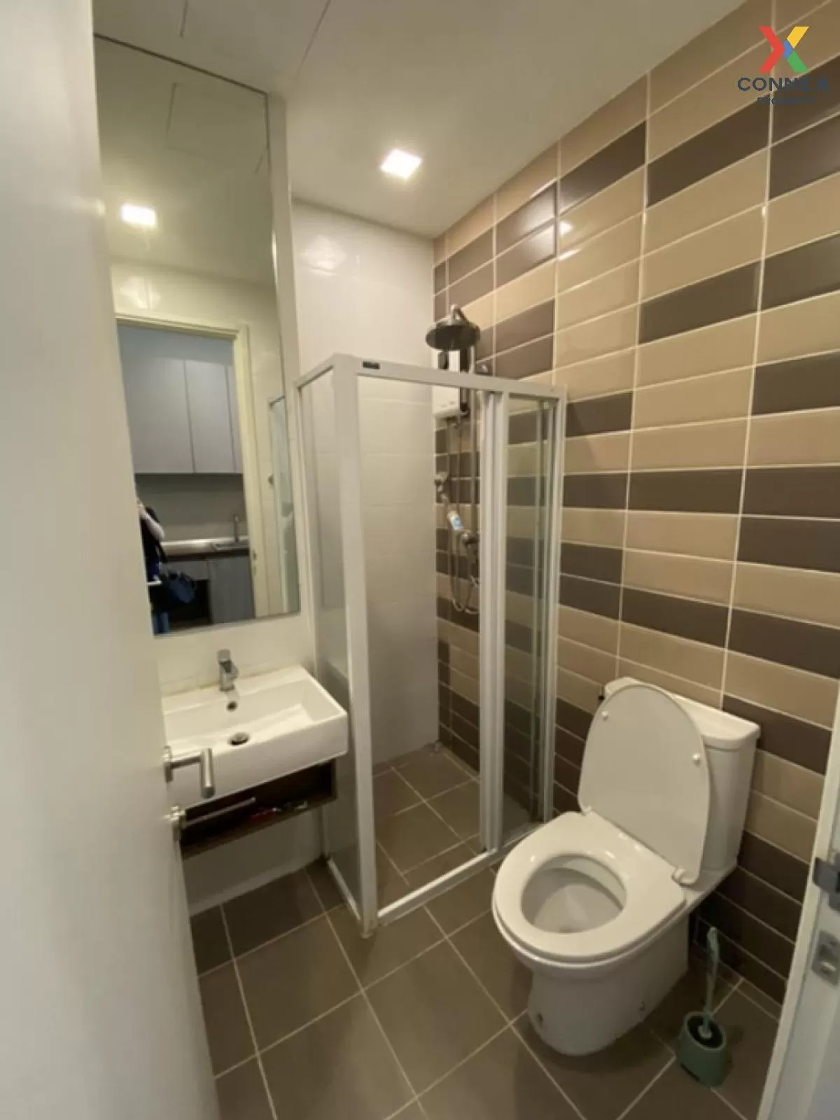 For Sale Condo , BROWN CONDO RATCHADA 32 , Chankasem , Chatuchak 