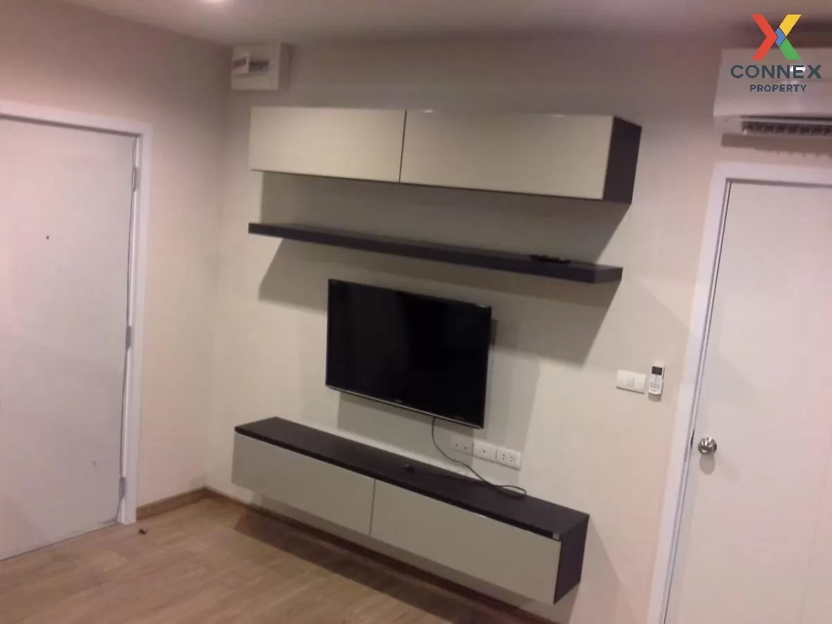 For Sale Condo , The Tree Interchange , MRT-Tao Poon , Bang Sue , 2