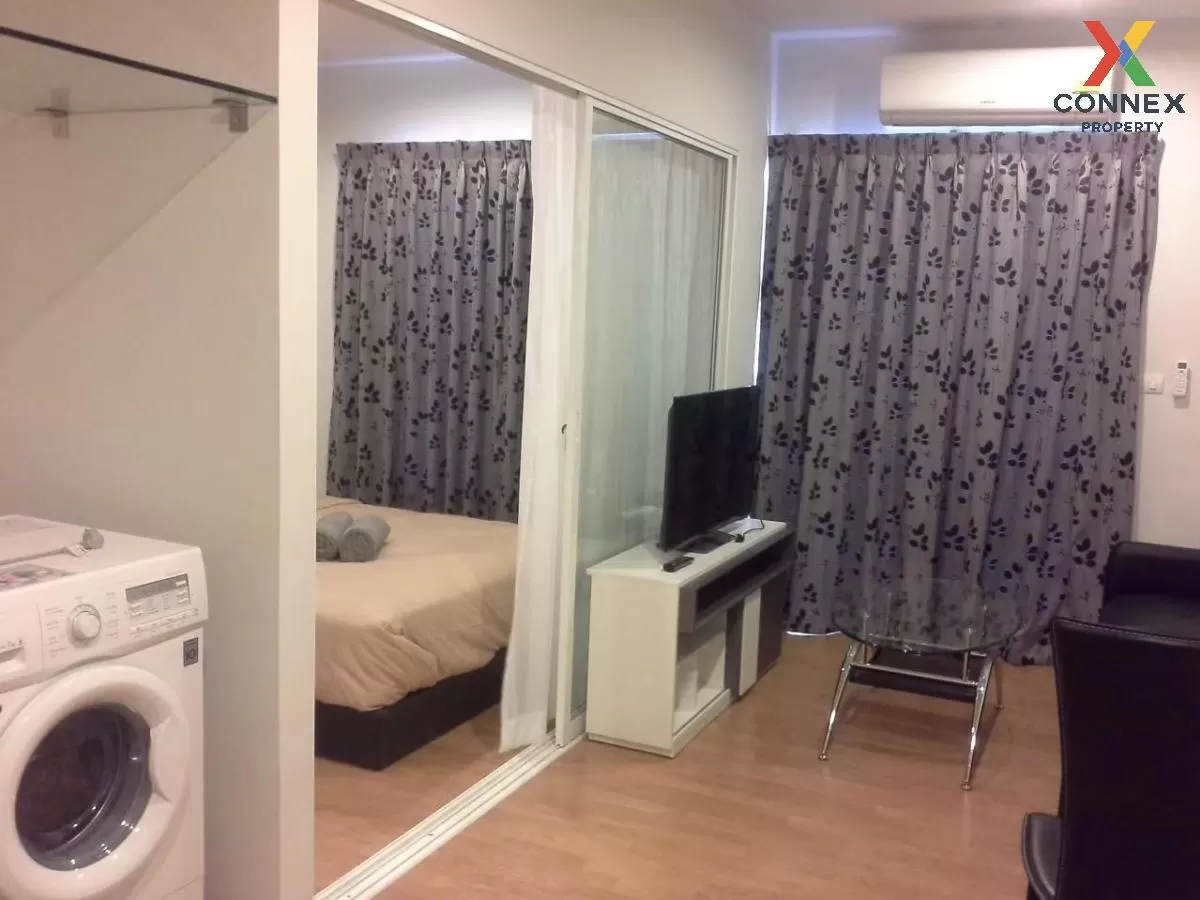 For Sale Condo , The Parkland Ratchada - Wongsawang , MRT-Wong Sa 1