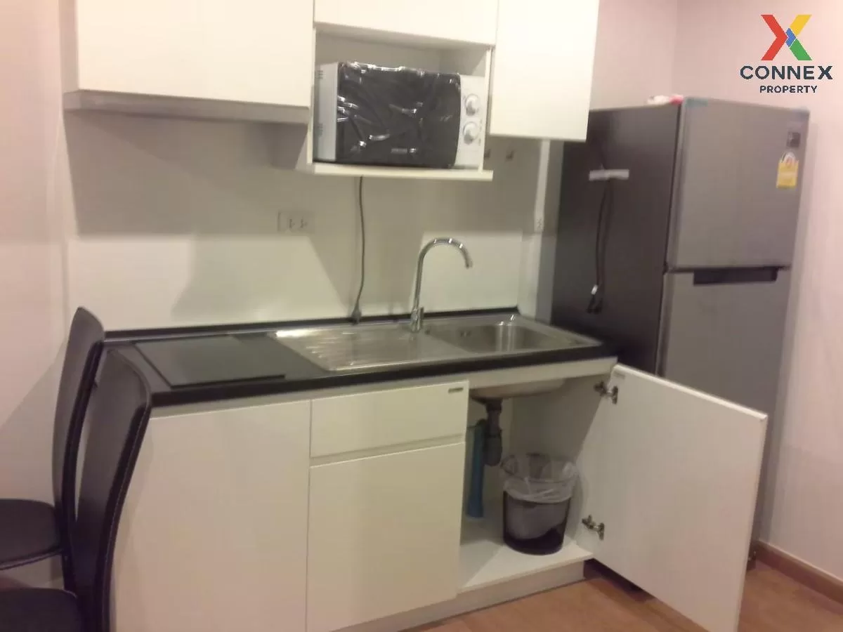 For Sale Condo , The Parkland Ratchada - Wongsawang , MRT-Wong Sa 2