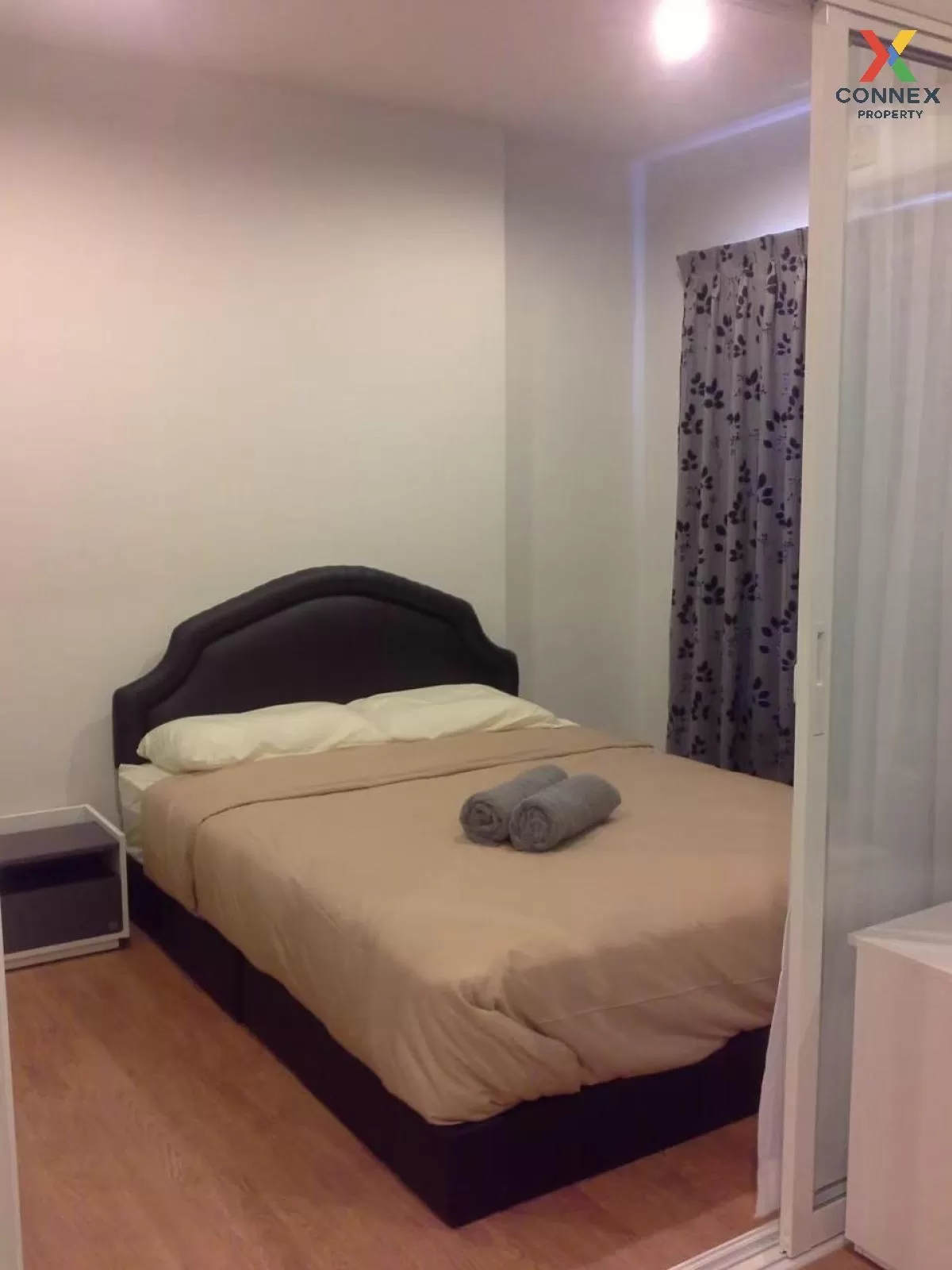 For Sale Condo , The Parkland Ratchada - Wongsawang , MRT-Wong Sa 3