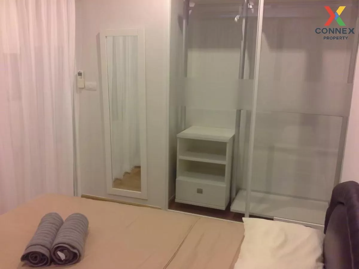 For Sale Condo , The Parkland Ratchada - Wongsawang , MRT-Wong Sa 4