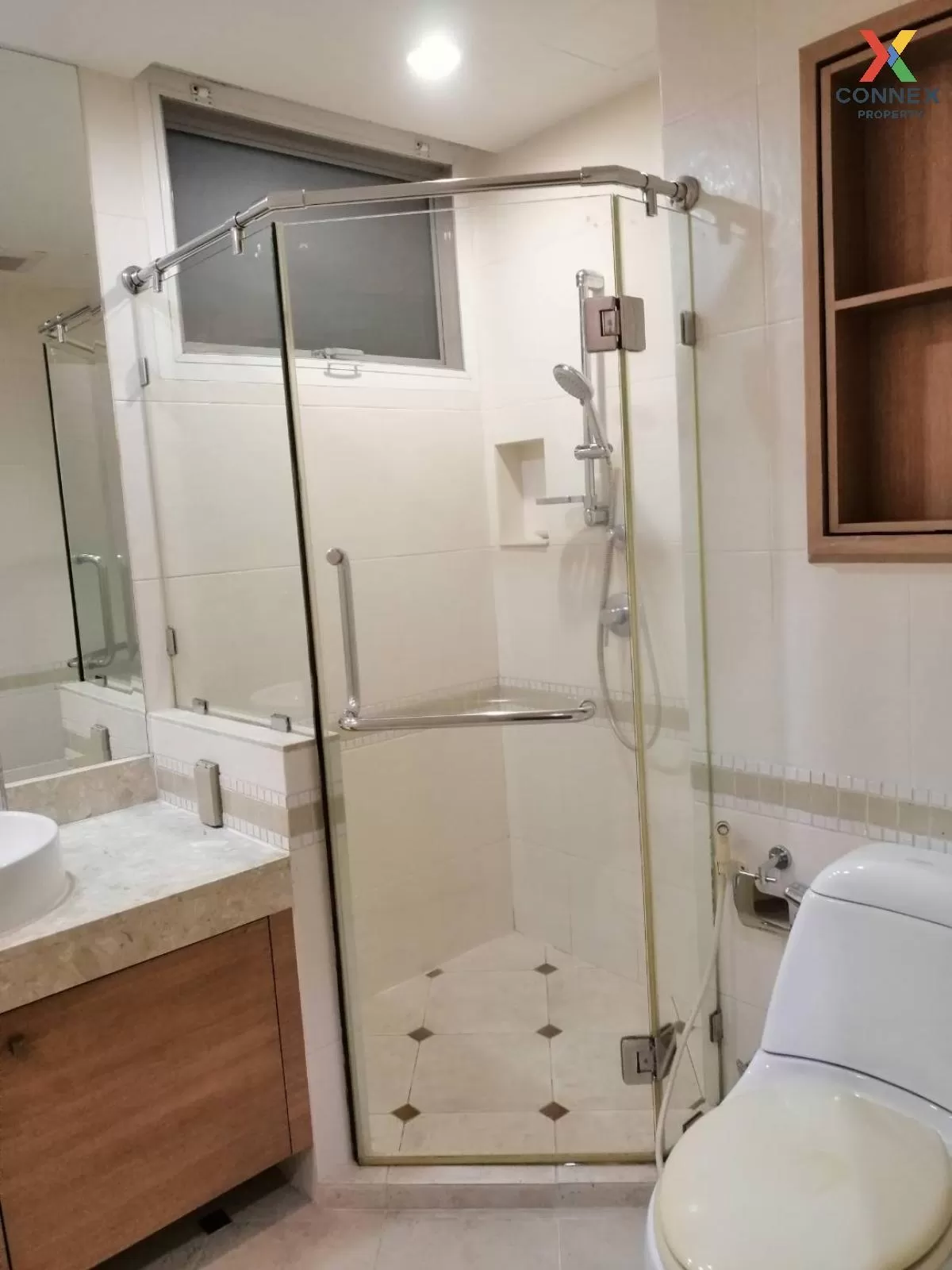 For Rent Condo , Baan Siri Sukhumvit 10 , BTS-Nana , Khlong Toei 