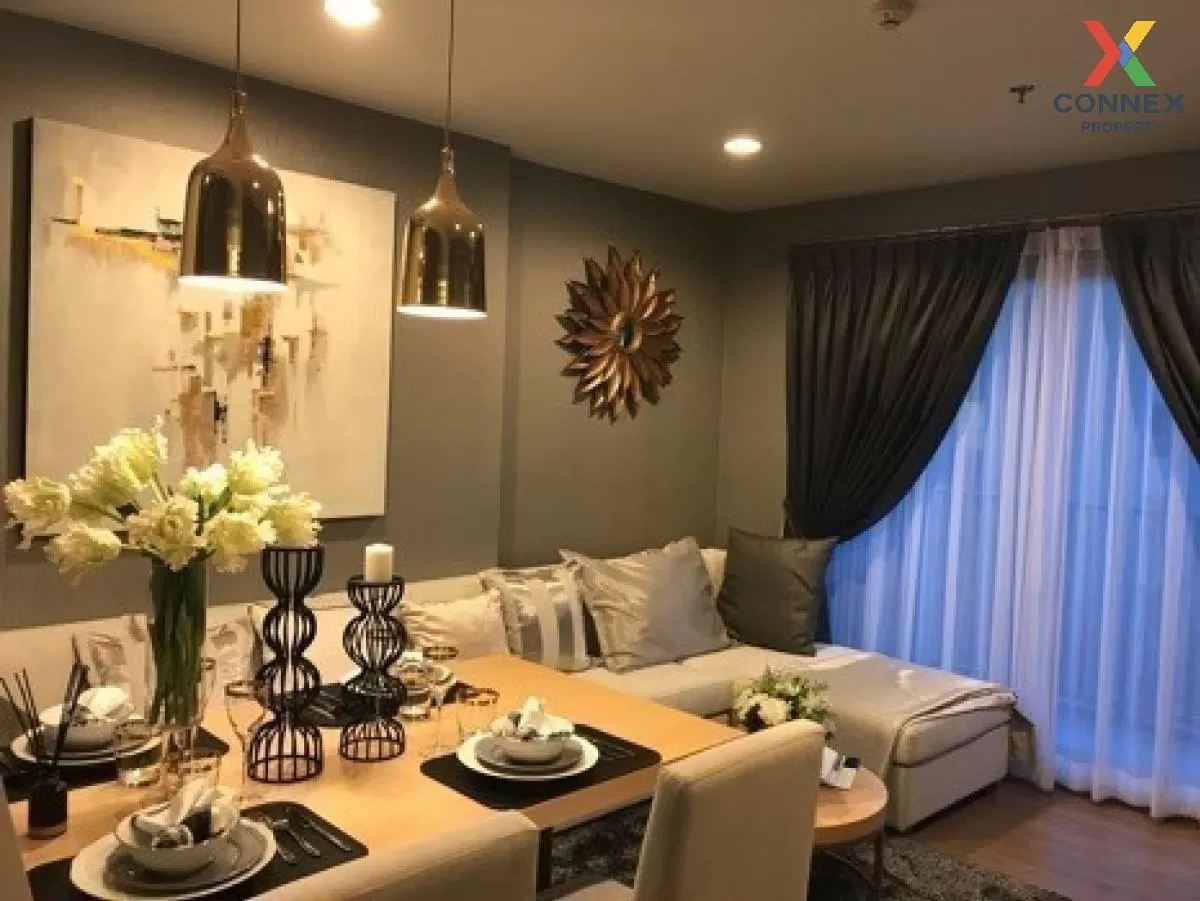 For Sale Condo , Fuse Chan-Sathorn , Duplex , nice view , high fl For Sale Condo , Fuse Chan-Sathorn , Duplex , nice view , high fl 1