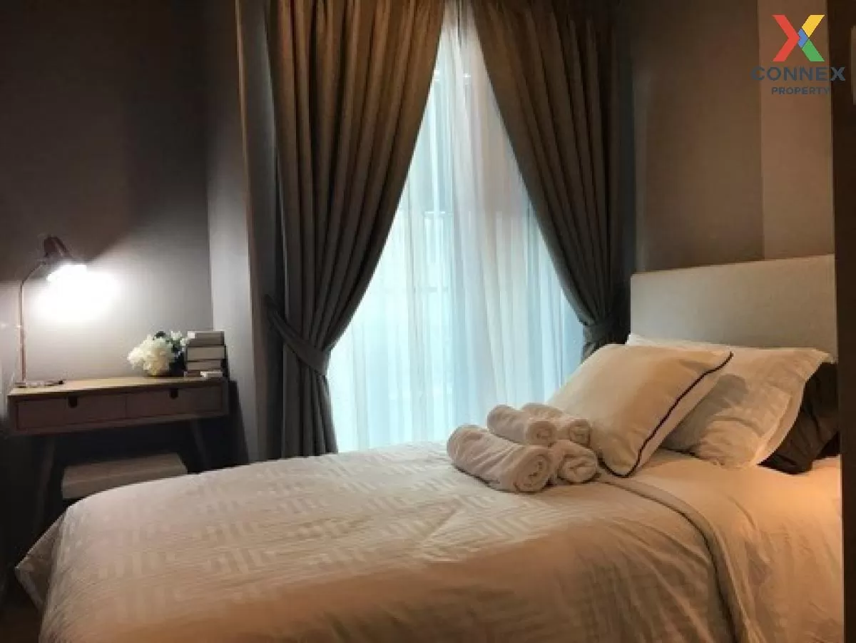 For Sale Condo , Fuse Chan-Sathorn , Duplex , nice view , high fl For Sale Condo , Fuse Chan-Sathorn , Duplex , nice view , high fl