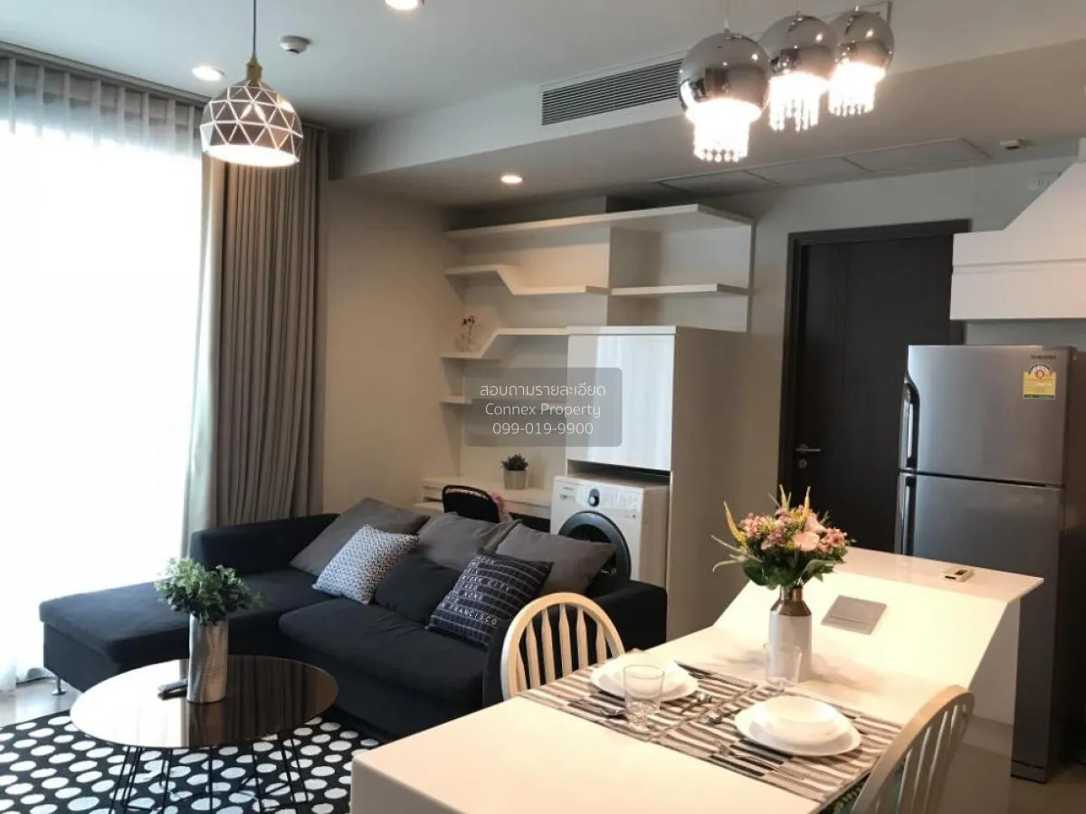For Sale Condo , Pyne by Sansiri , BTS-Ratchathewi , Thanon Phetc 1