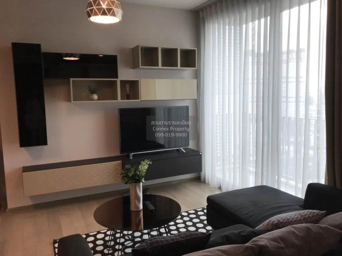 For Sale Condo , Pyne by Sansiri , BTS-Ratchathewi , Thanon Phetc 2