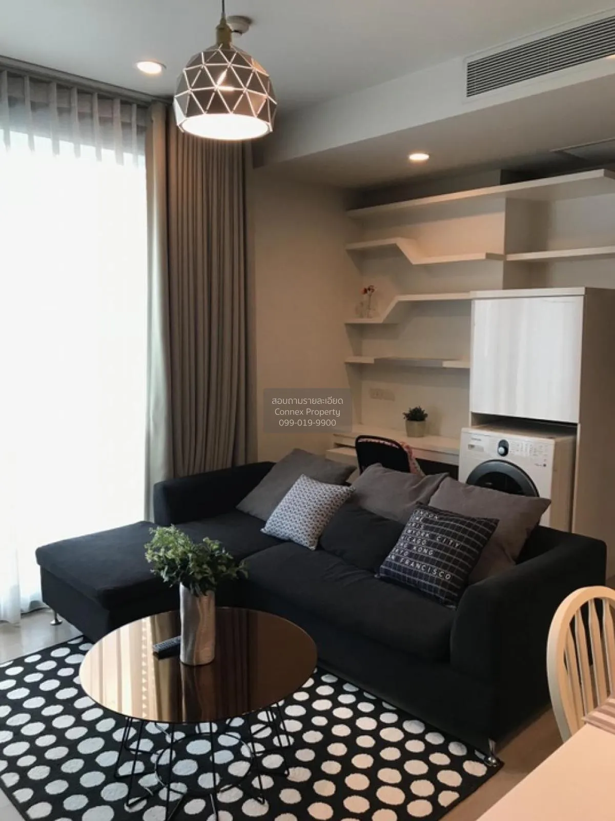 For Sale Condo , Pyne by Sansiri , BTS-Ratchathewi , Thanon Phetc 3