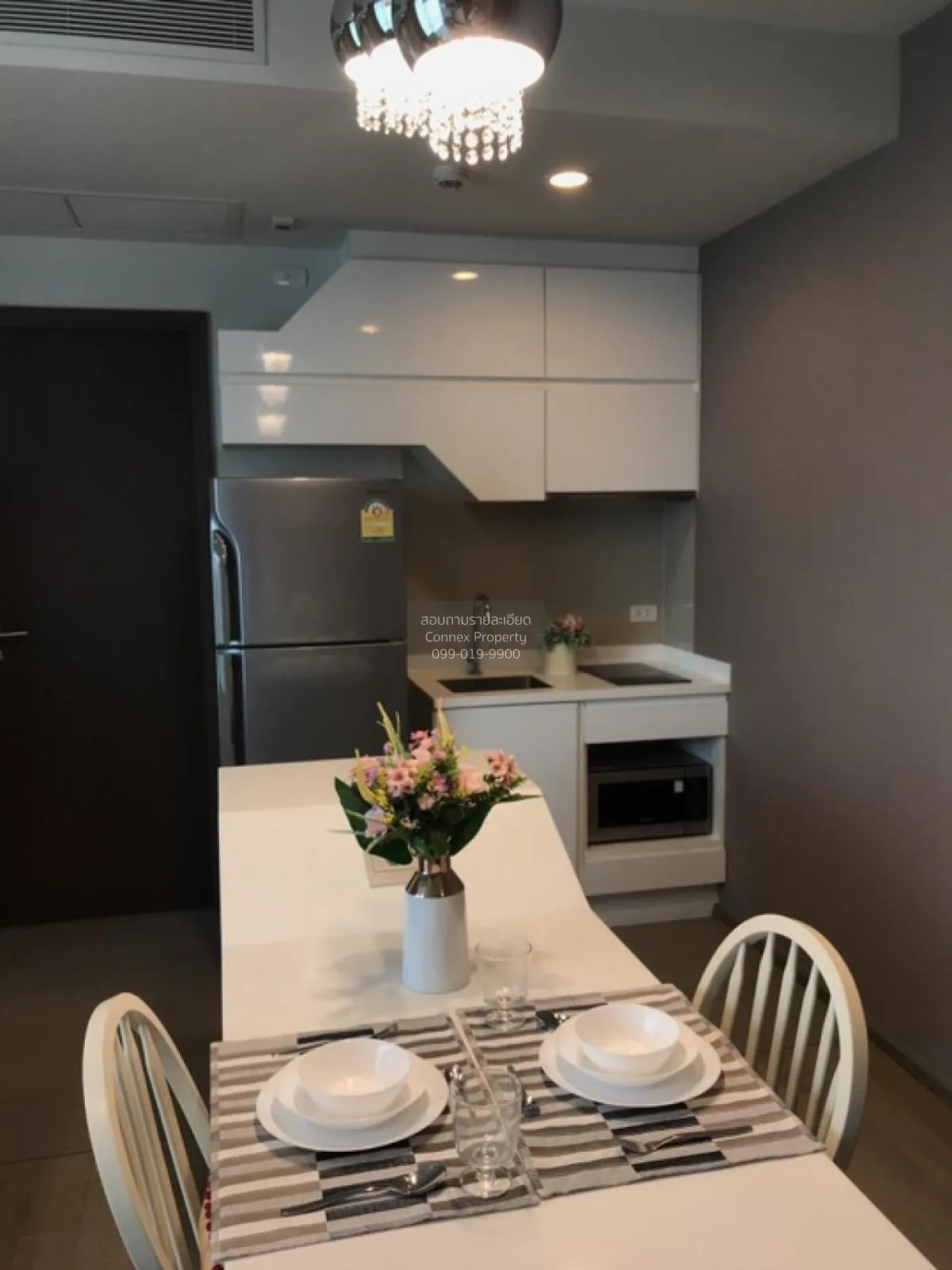 For Sale Condo , Pyne by Sansiri , BTS-Ratchathewi , Thanon Phetc 4