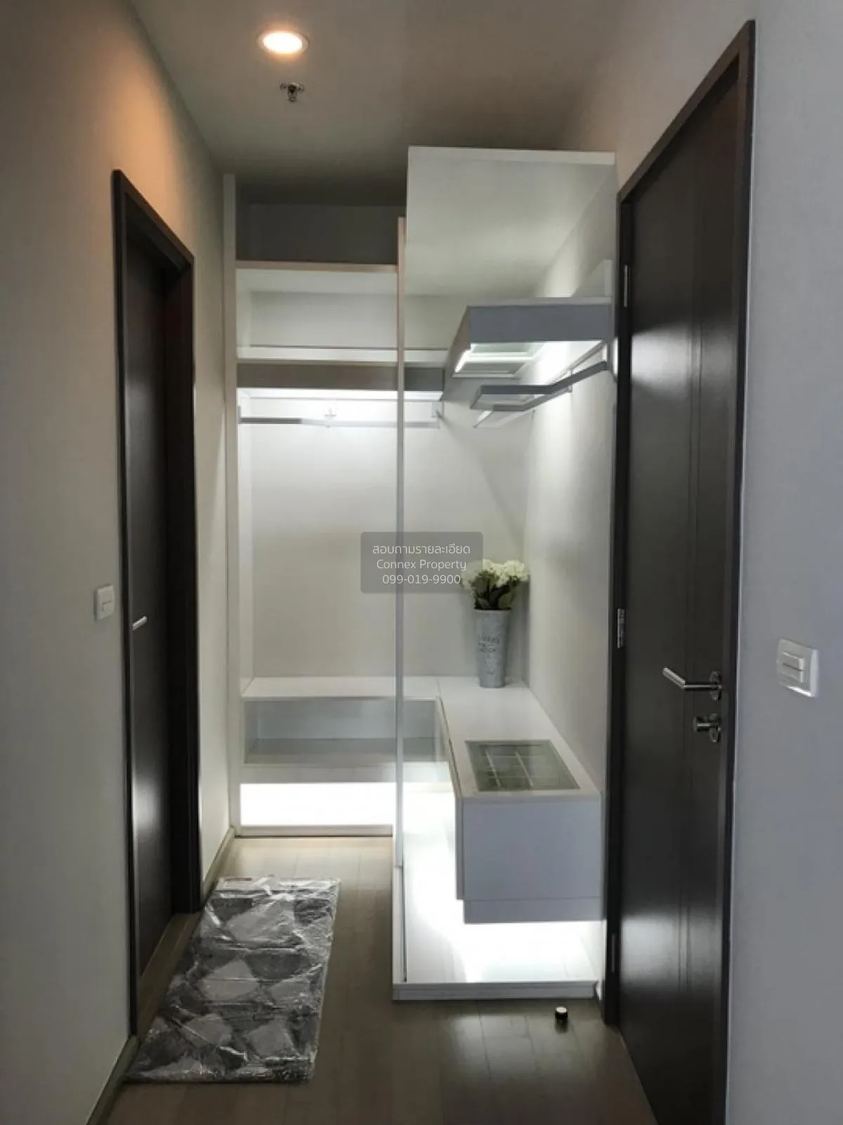 For Sale Condo , Pyne by Sansiri , BTS-Ratchathewi , Thanon Phetc