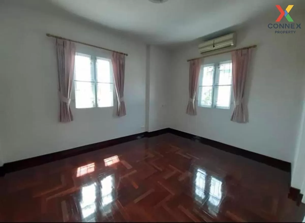 ขายบ้าน  วรารมย์ มีนบุรี แสนแสบ เขต มีนบุรี กรุงเทพ CX-84603