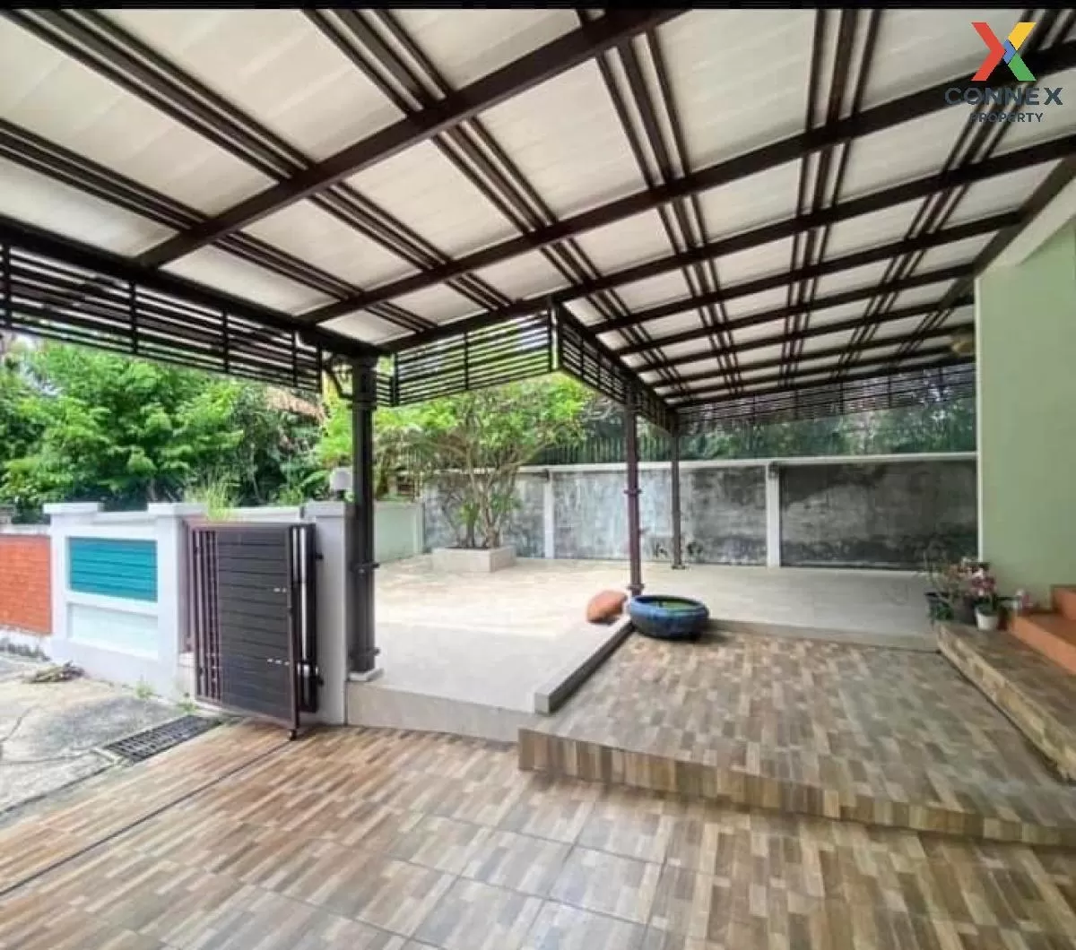 ขายบ้าน  วรารมย์ มีนบุรี แสนแสบ เขต มีนบุรี กรุงเทพ CX-84603 3