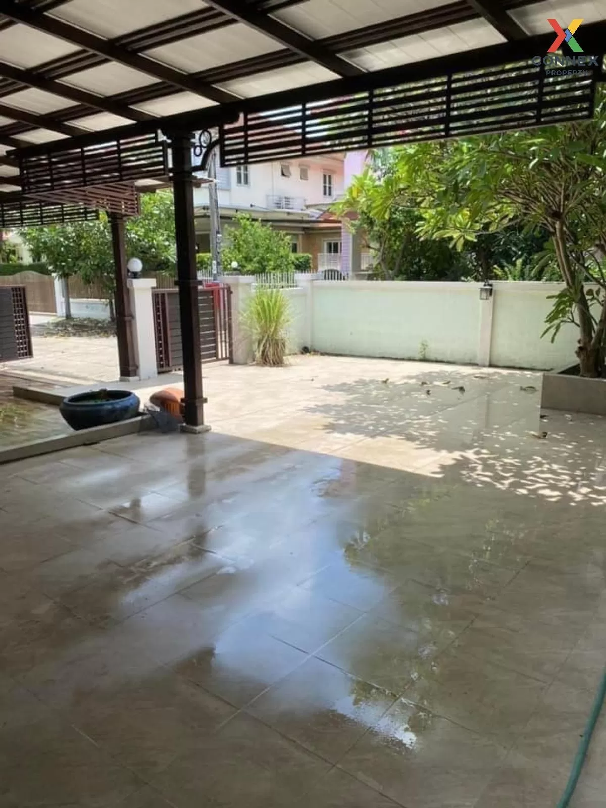 ขายบ้าน  วรารมย์ มีนบุรี แสนแสบ เขต มีนบุรี กรุงเทพ CX-84603 4