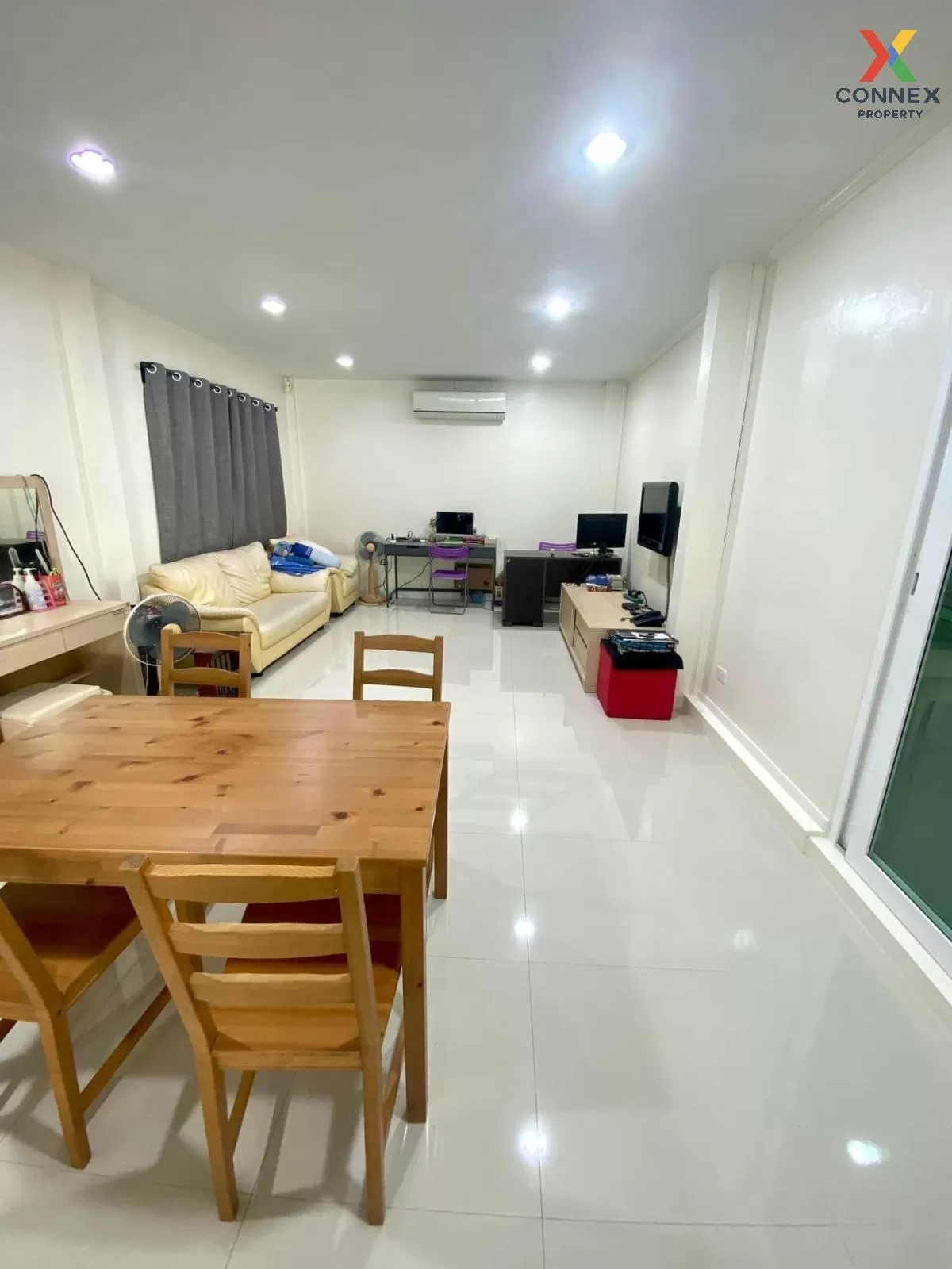 ขายบ้าน  วรารมย์ มีนบุรี แสนแสบ เขต มีนบุรี กรุงเทพ CX-84603