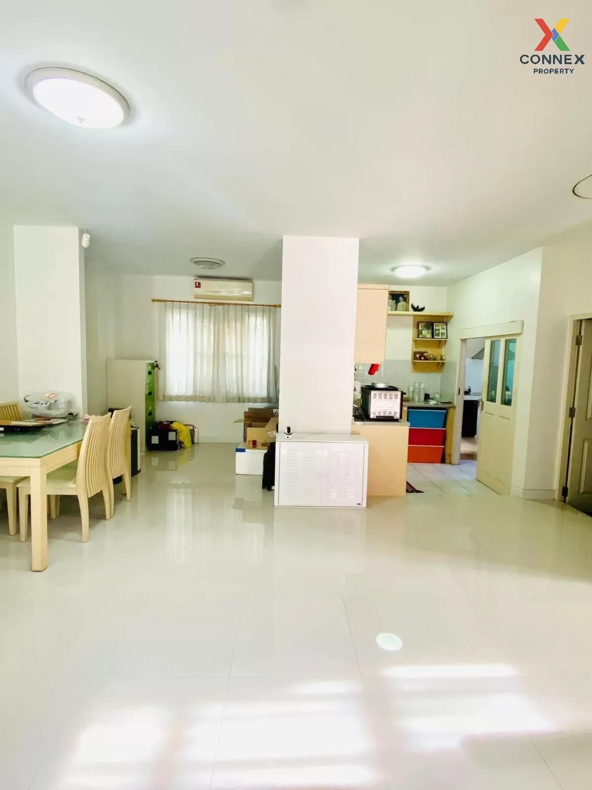 ขายบ้าน  วรารมย์ มีนบุรี แสนแสบ เขต มีนบุรี กรุงเทพ CX-84603