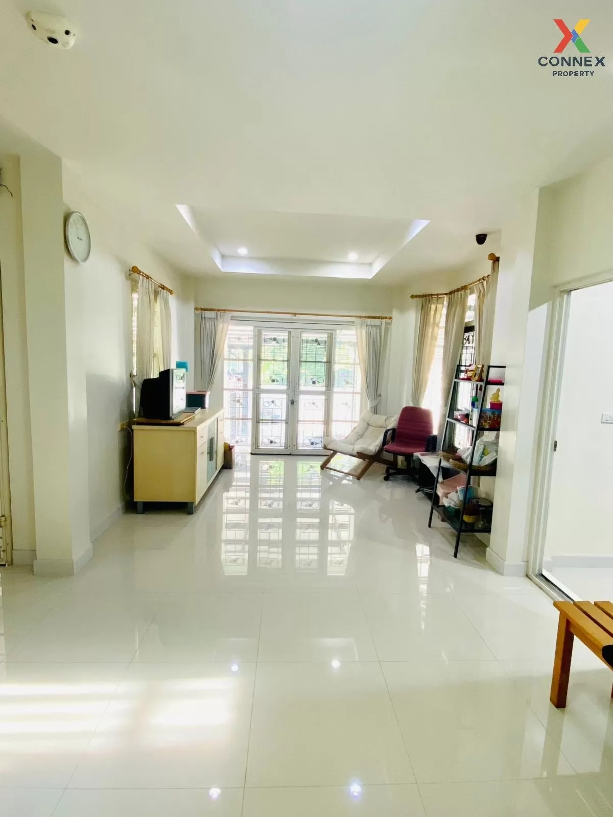 ขายบ้าน  วรารมย์ มีนบุรี แสนแสบ เขต มีนบุรี กรุงเทพ CX-84603