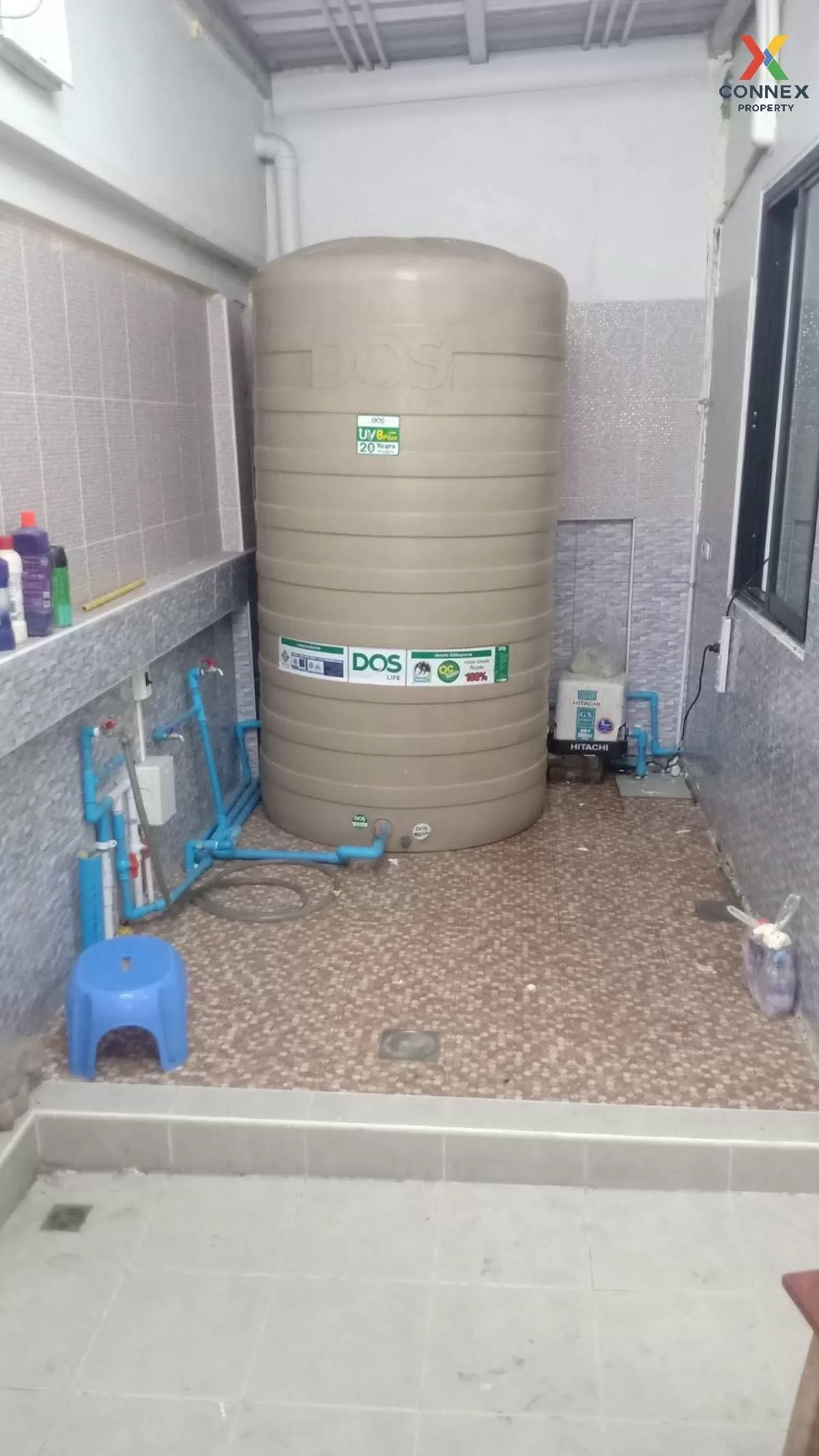 For Sale Townhouse/Townhome  ,  The Best Townhome Petchkasem 110 