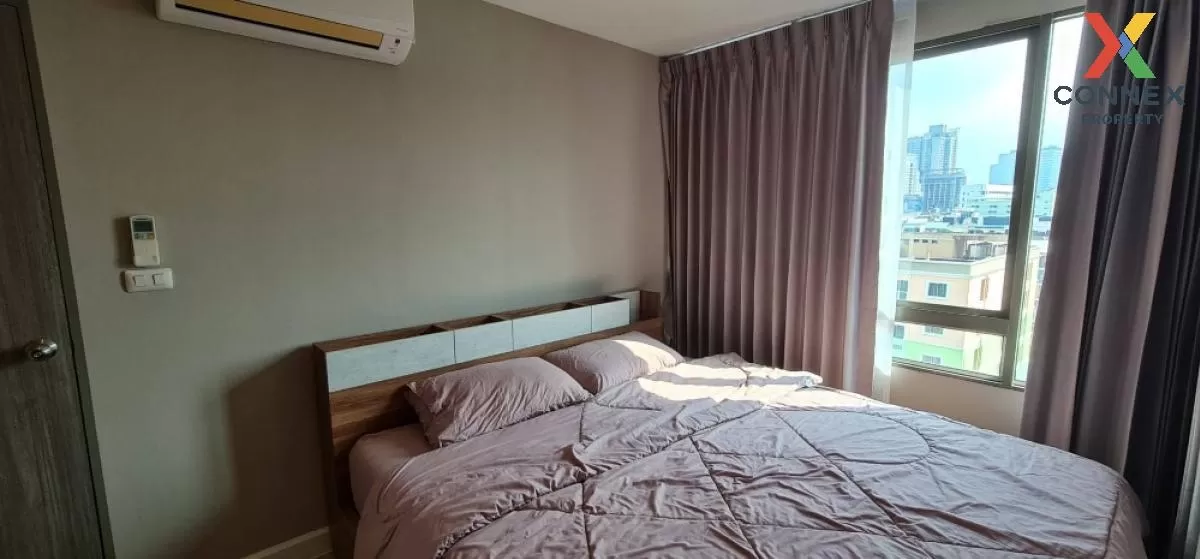 For Sale Condo , Metro Luxe Ratchada , MRT-Huai Khwang , Din Daen For Sale Condo , Metro Luxe Ratchada , MRT-Huai Khwang , Din Daen