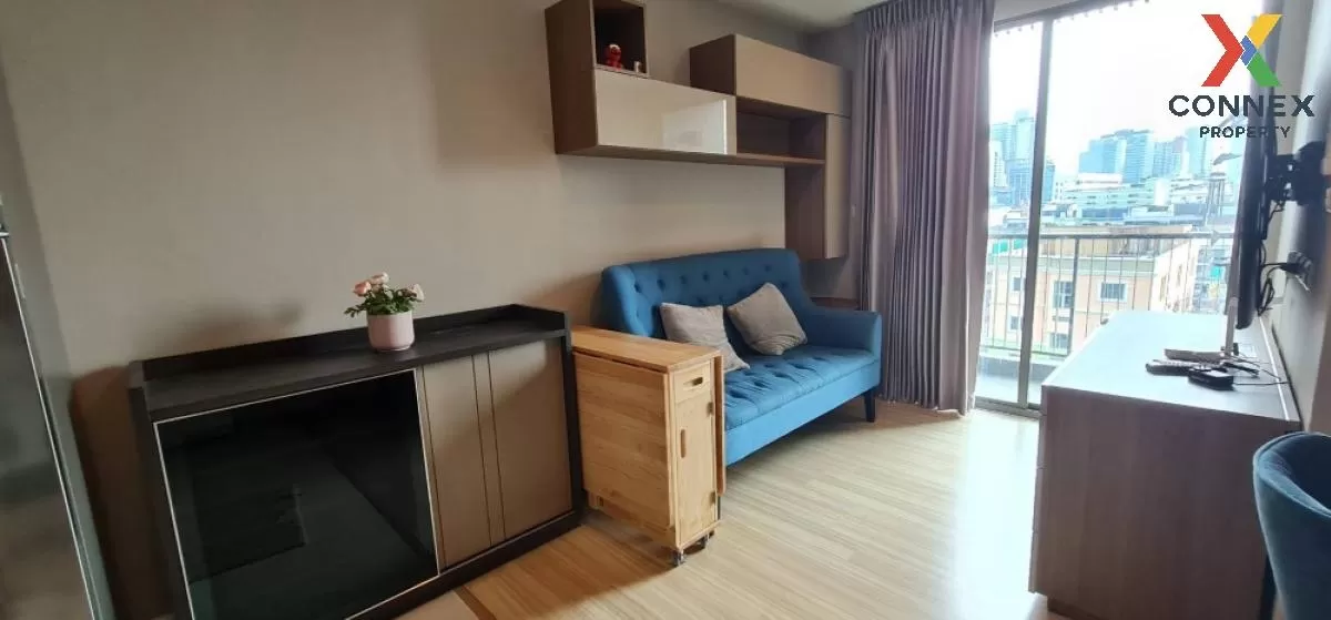 For Sale Condo , Metro Luxe Ratchada , MRT-Huai Khwang , Din Daen For Sale Condo , Metro Luxe Ratchada , MRT-Huai Khwang , Din Daen 3