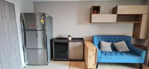 For Sale Condo , Metro Luxe Ratchada , MRT-Huai Khwang , Din Daeng , Din Daeng , Bangkok , CX-84605