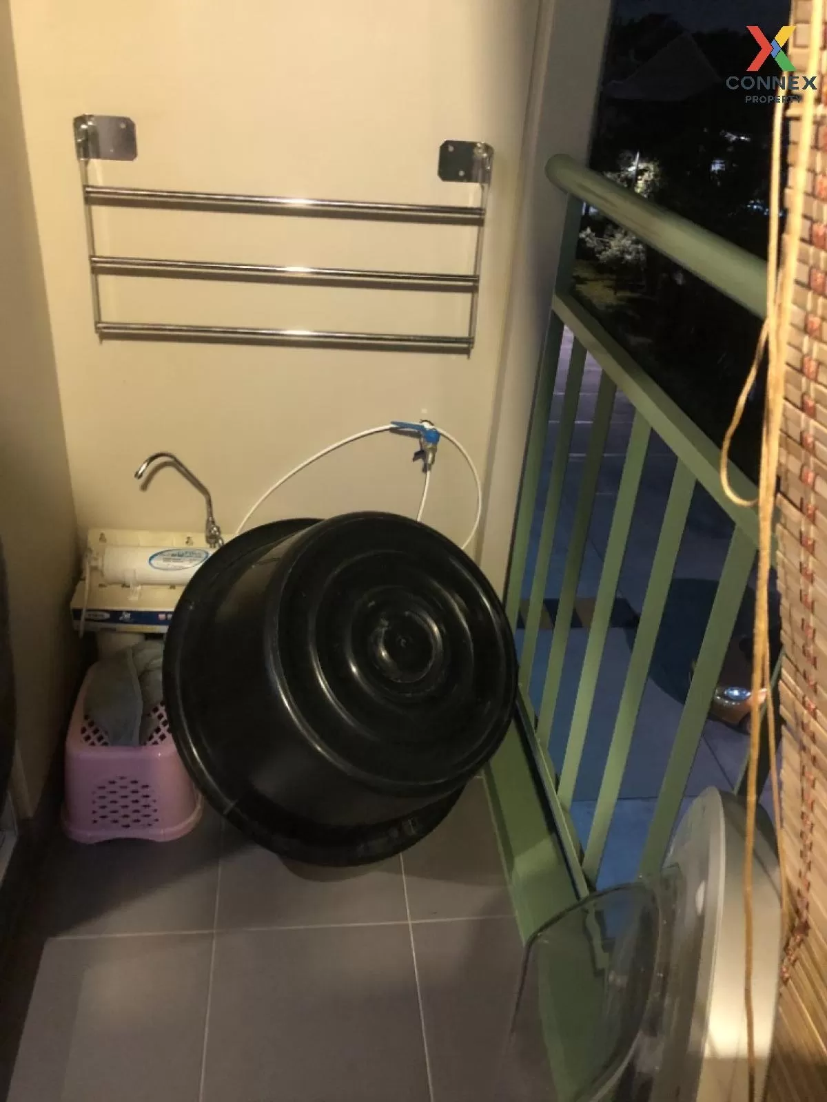 ขายคอนโด  ลุมพินี วิลล์ พระนั่งเกล้า - ริเวอร์วิว MRT-ไทรม้า ไทรม ขายคอนโด  ลุมพินี วิลล์ พระนั่งเกล้า - ริเวอร์วิว MRT-ไทรม้า ไทรม