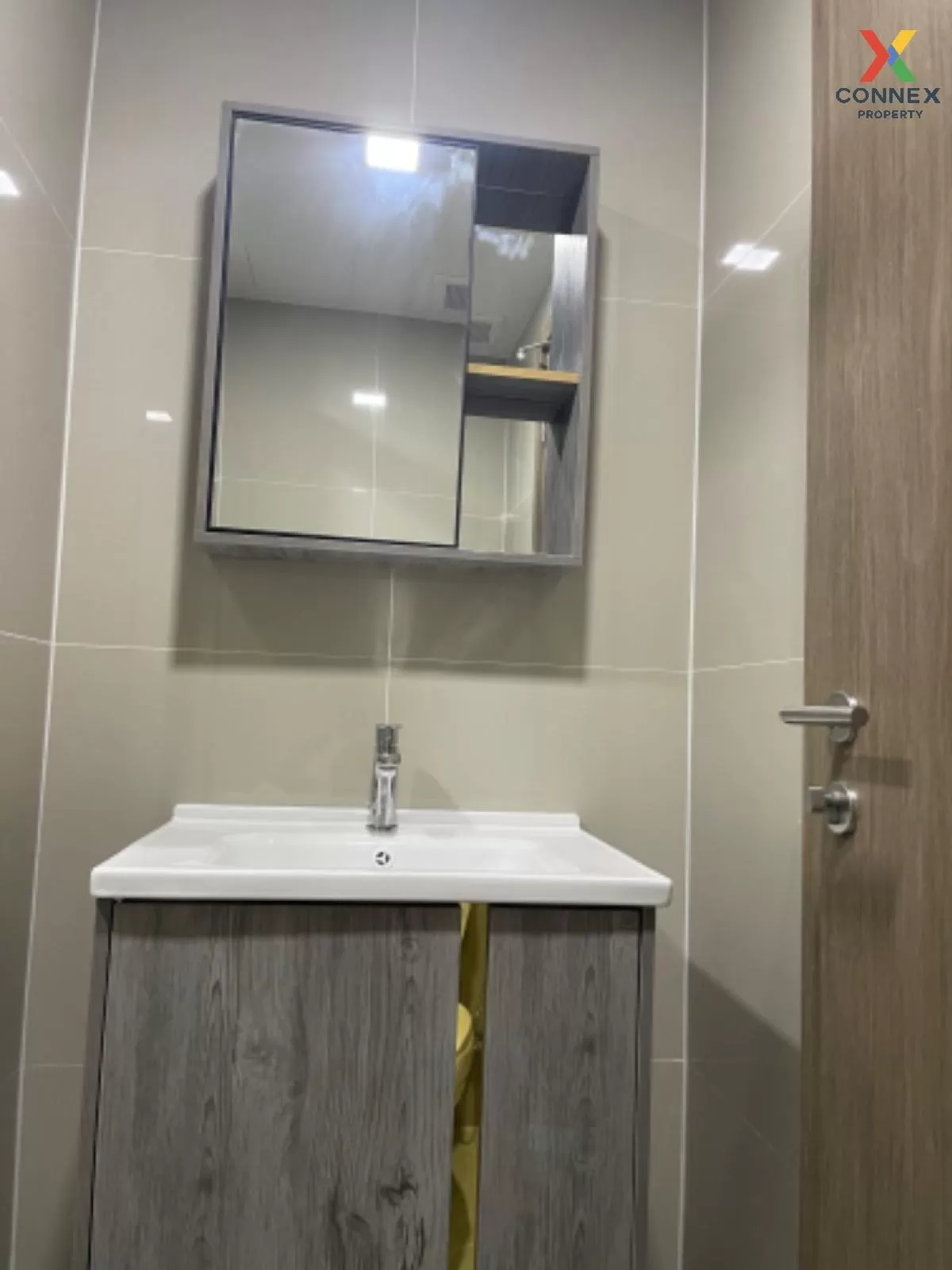 For Sale Condo , The Muve Ram 22 , Hua Mak , Bang Kapi , Bangkok 