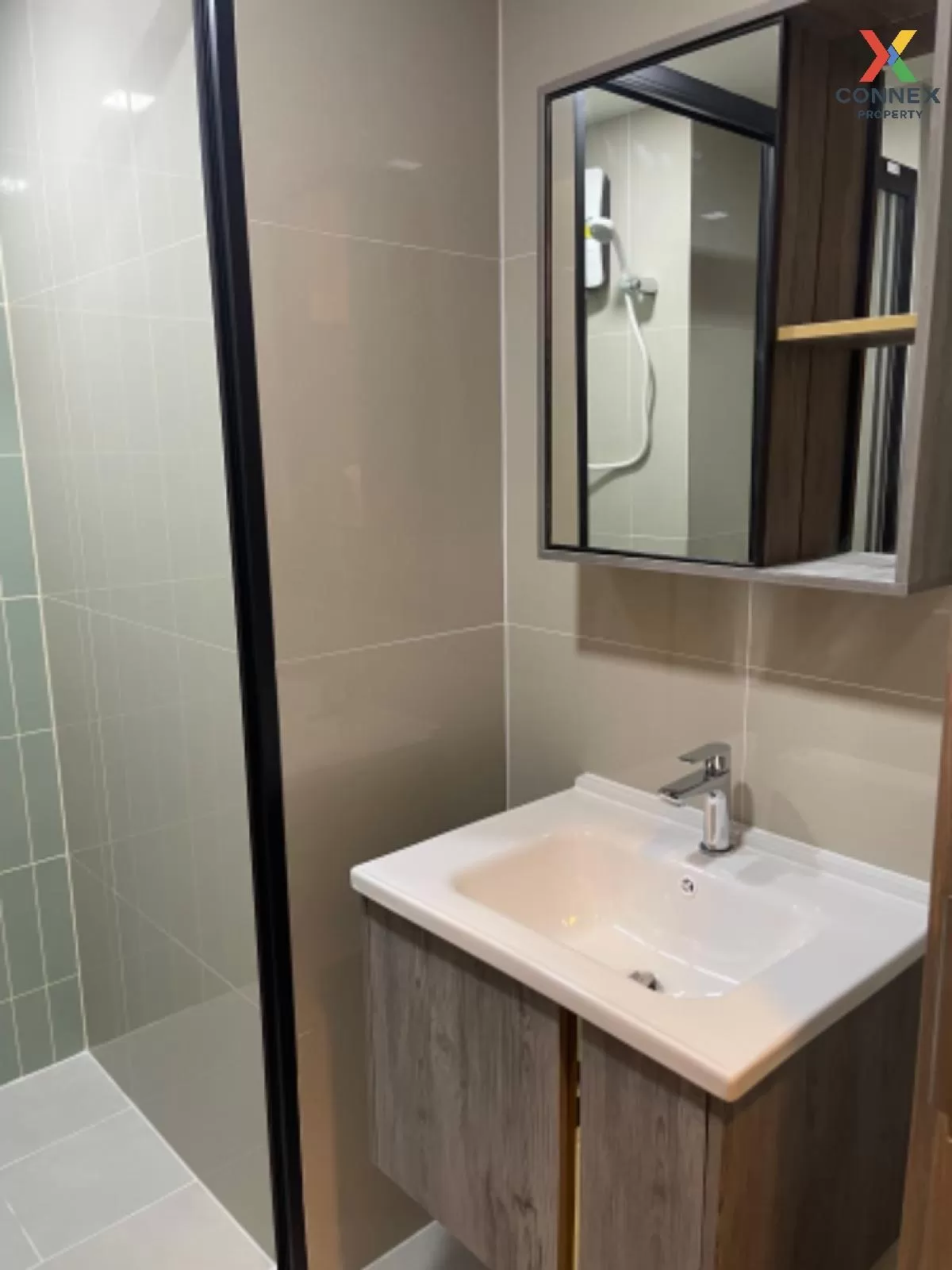 For Sale Condo , The Muve Ram 22 , Hua Mak , Bang Kapi , Bangkok 