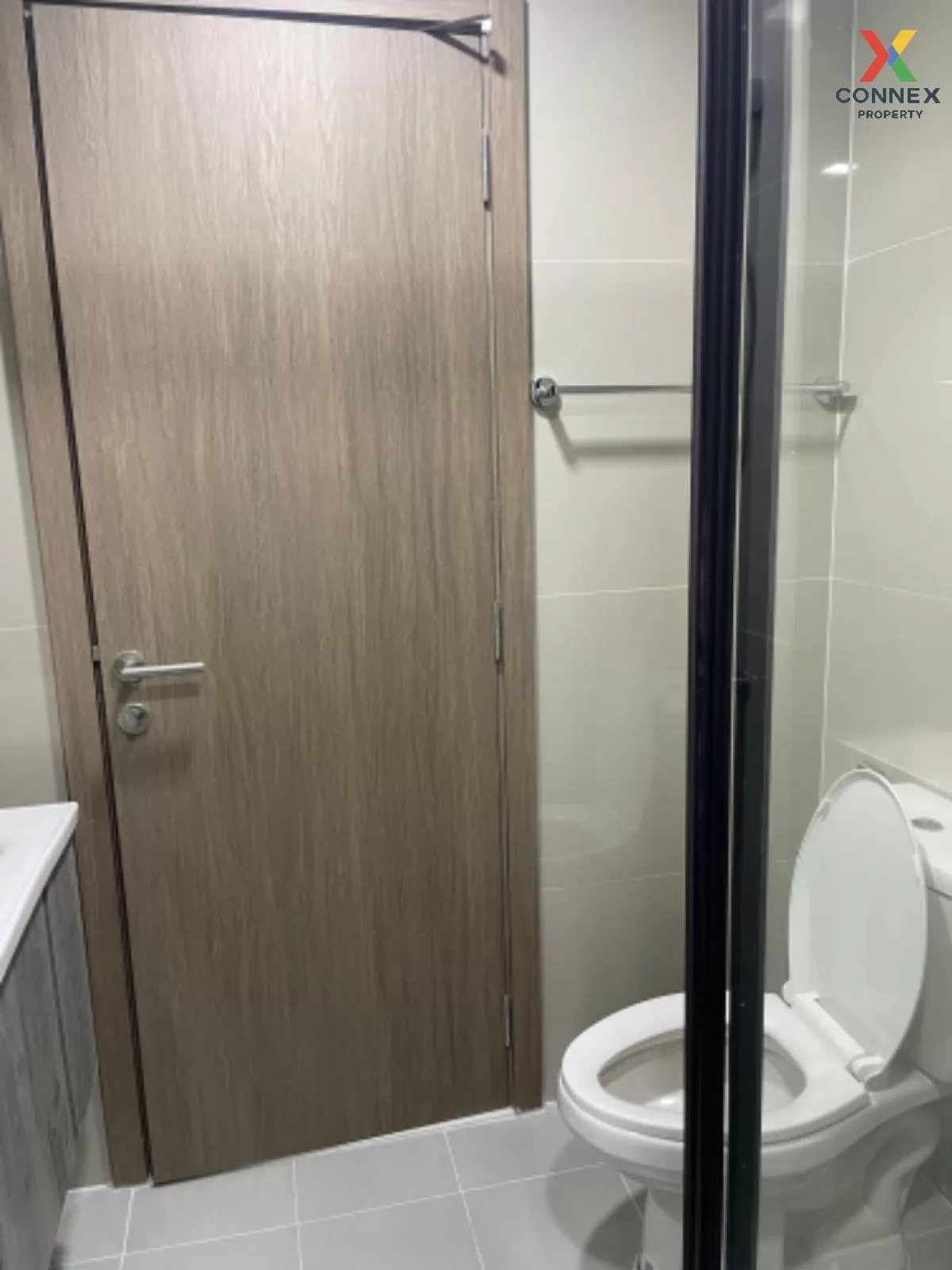 For Sale Condo , The Muve Ram 22 , Hua Mak , Bang Kapi , Bangkok 