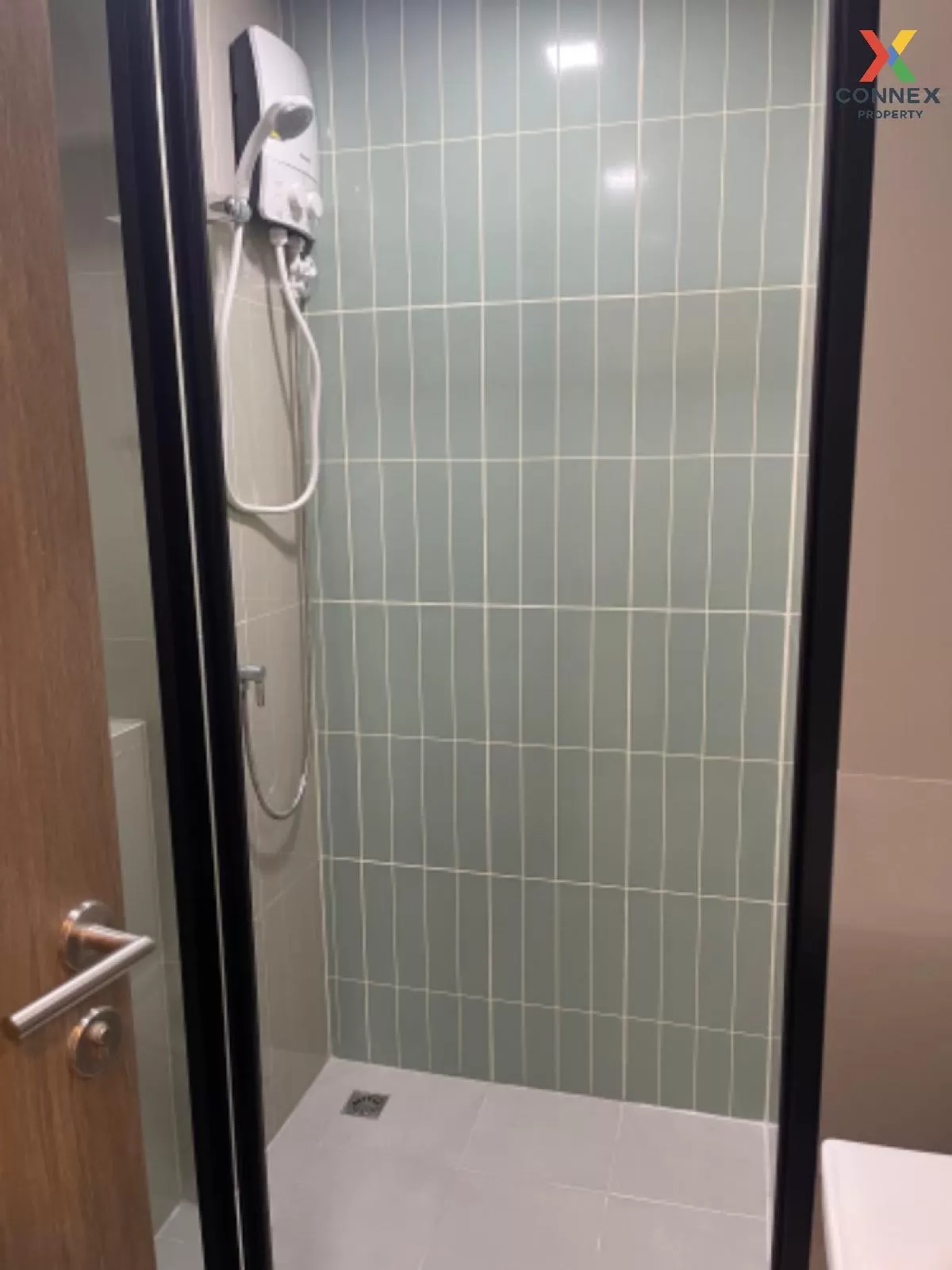 For Sale Condo , The Muve Ram 22 , Hua Mak , Bang Kapi , Bangkok 