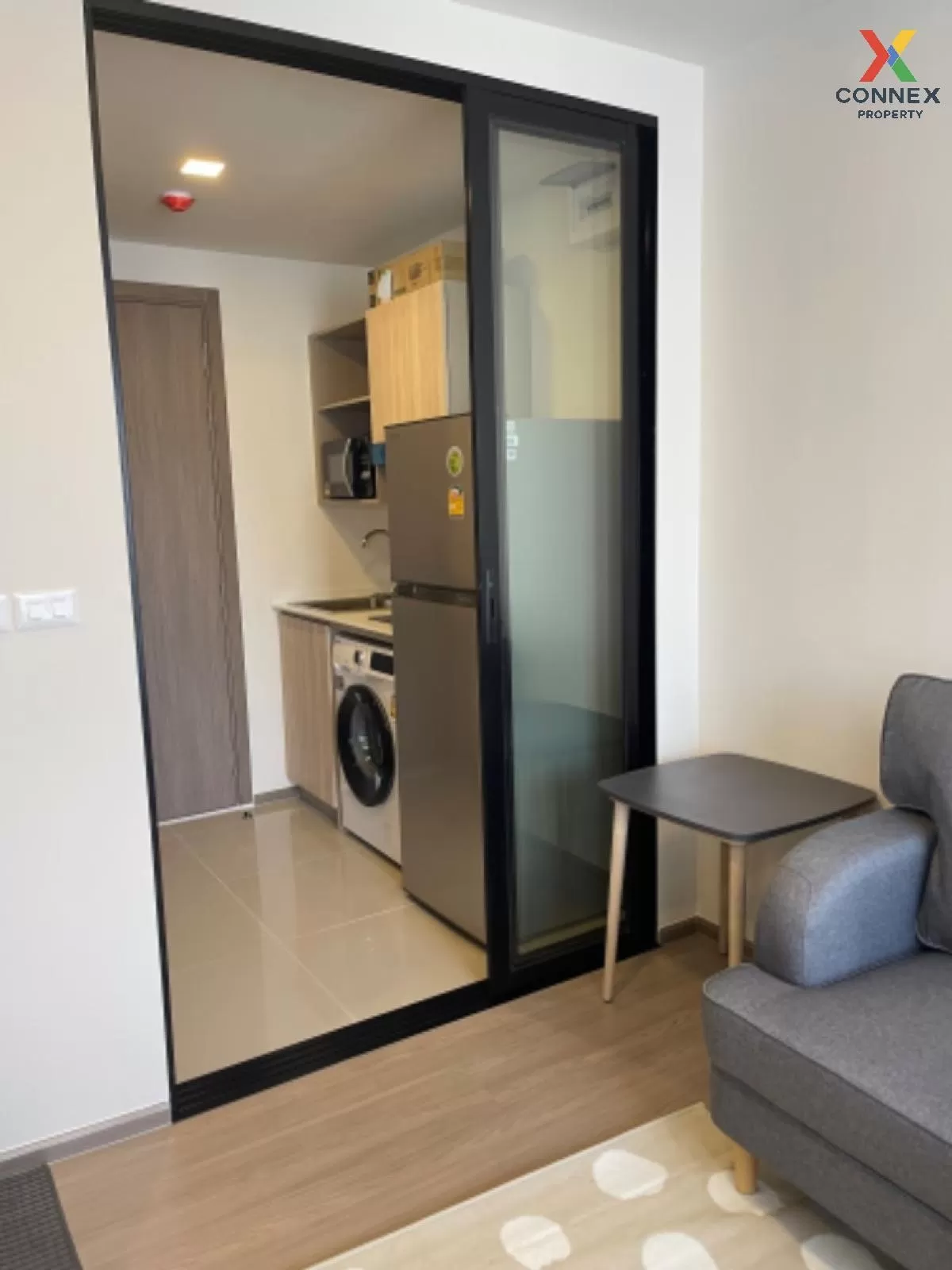 For Sale Condo , The Muve Ram 22 , Hua Mak , Bang Kapi , Bangkok  2