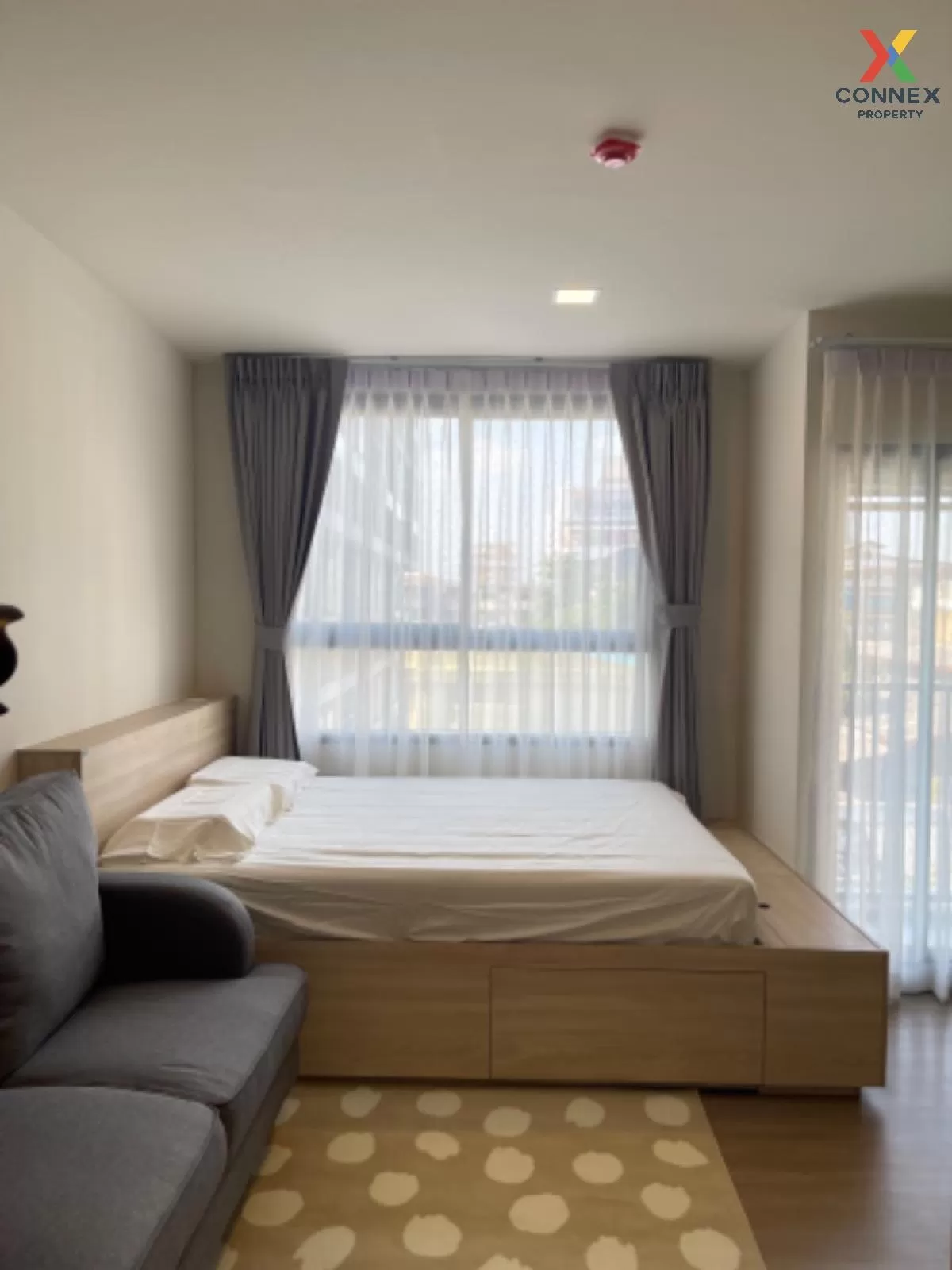 For Sale Condo , The Muve Ram 22 , Hua Mak , Bang Kapi , Bangkok  3