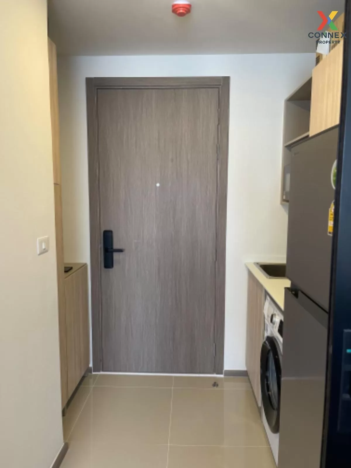 For Sale Condo , The Muve Ram 22 , Hua Mak , Bang Kapi , Bangkok  4