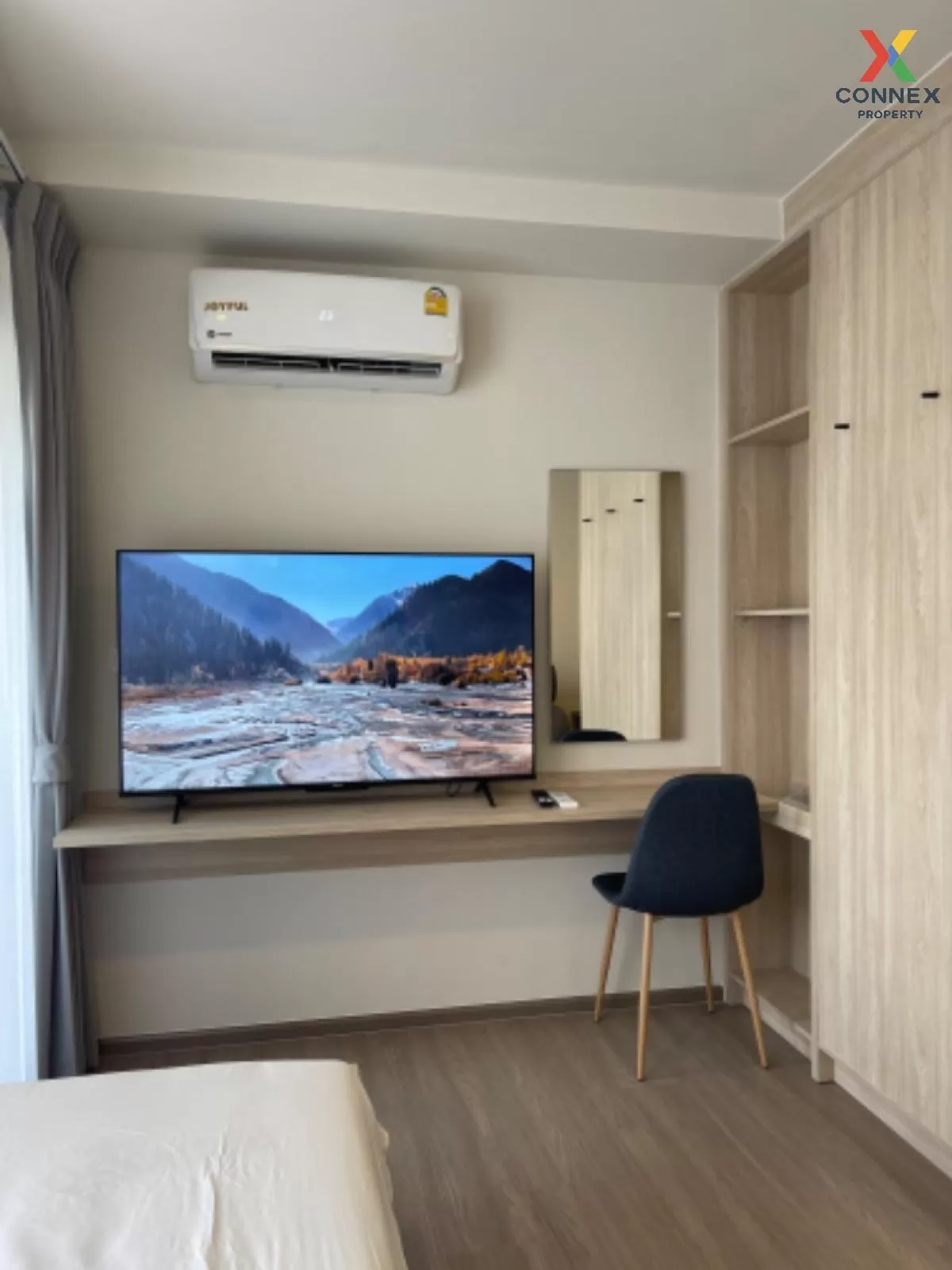 For Sale Condo , The Muve Ram 22 , Hua Mak , Bang Kapi , Bangkok 