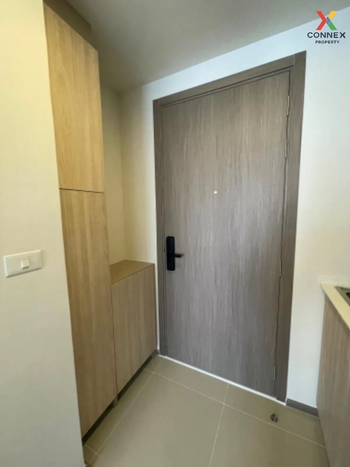 For Sale Condo , The Muve Ram 22 , Hua Mak , Bang Kapi , Bangkok 