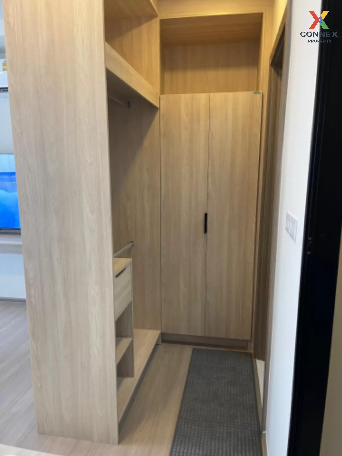 For Sale Condo , The Muve Ram 22 , Hua Mak , Bang Kapi , Bangkok 