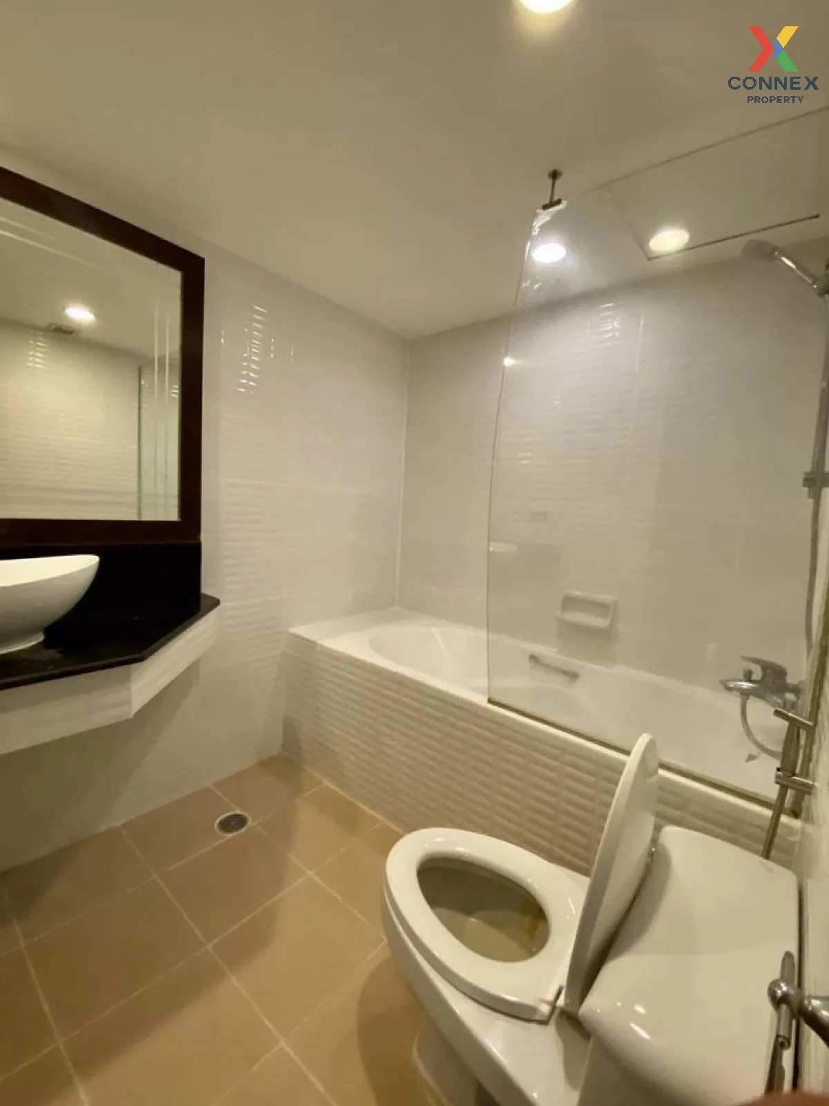 For Rent Condo , Omni Tower , BTS-Asok , Khlong Toei , Khlong Toe