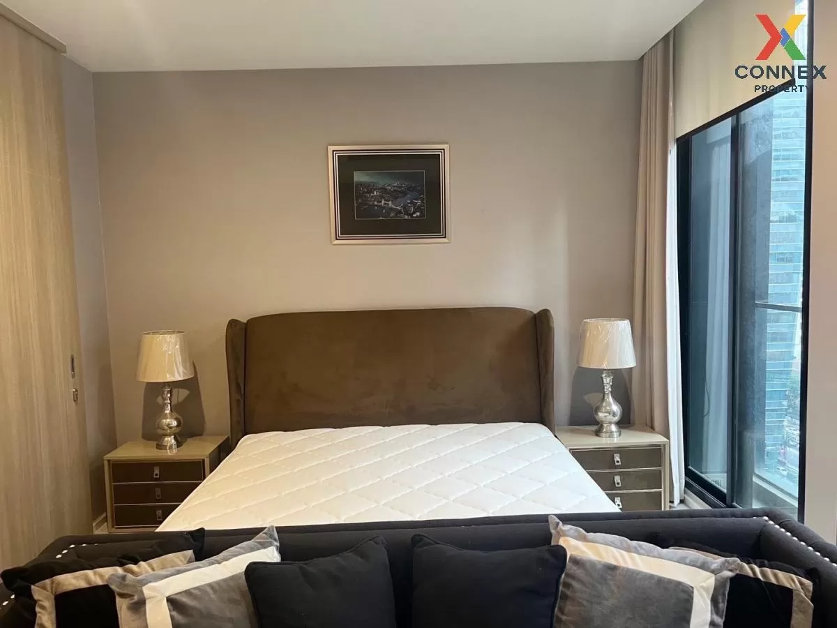 For Sale Condo , Noble Ploenchit , BTS-Phloen Chit , Lumpini , Pa For Sale Condo , Noble Ploenchit , BTS-Phloen Chit , Lumpini , Pa 4