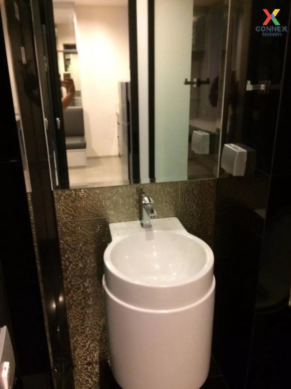 For Rent Condo , Rhythm Sukhumvit 36-38 , BTS-Thong Lo , Phra Kha