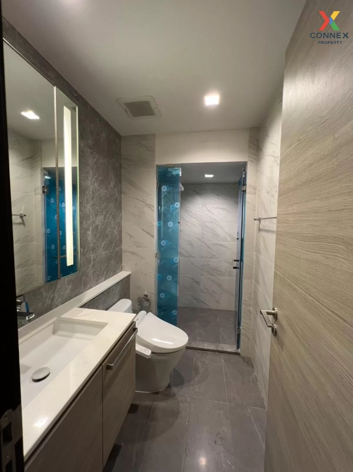 เช่าคอนโด  เดอะ เครสท์ พาร์ค เรสซิเดนซ์  MRT-พหลโยธิน จอมพล  เขต 